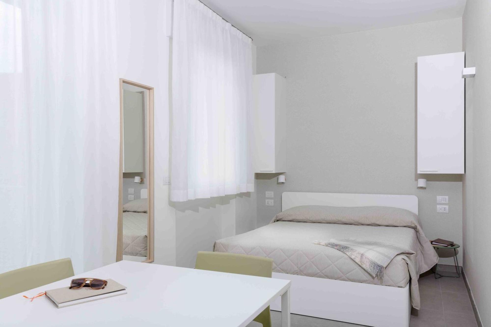 Apartment Cirene Milan