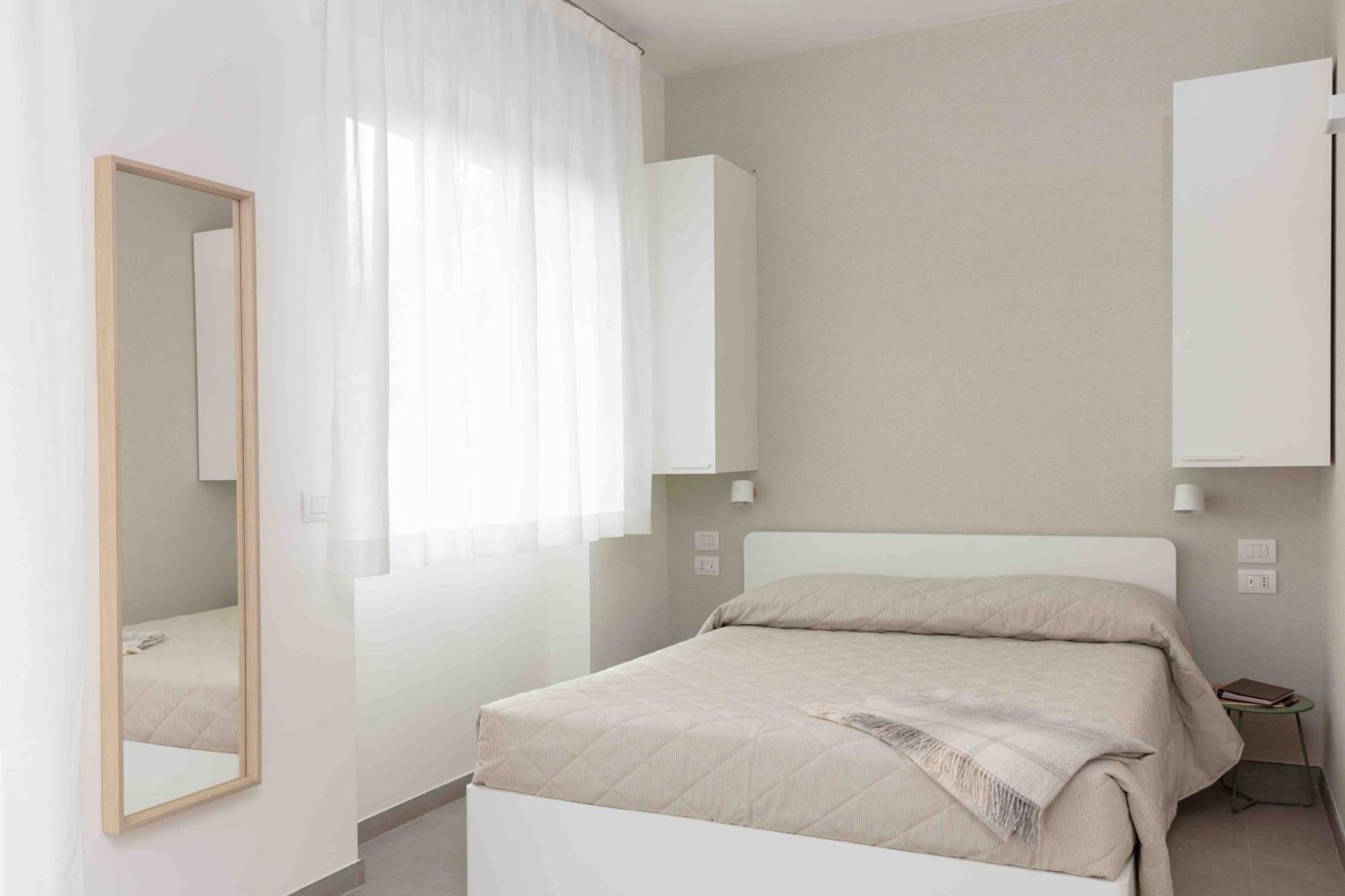 Cirene Apartment