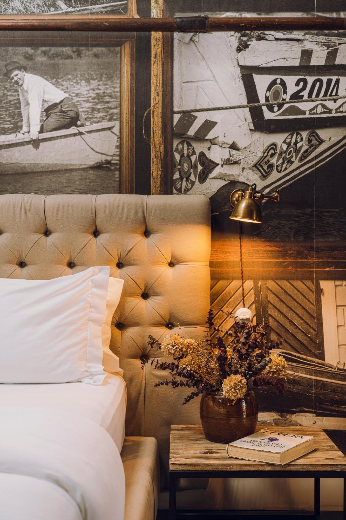 Hotel Aethos