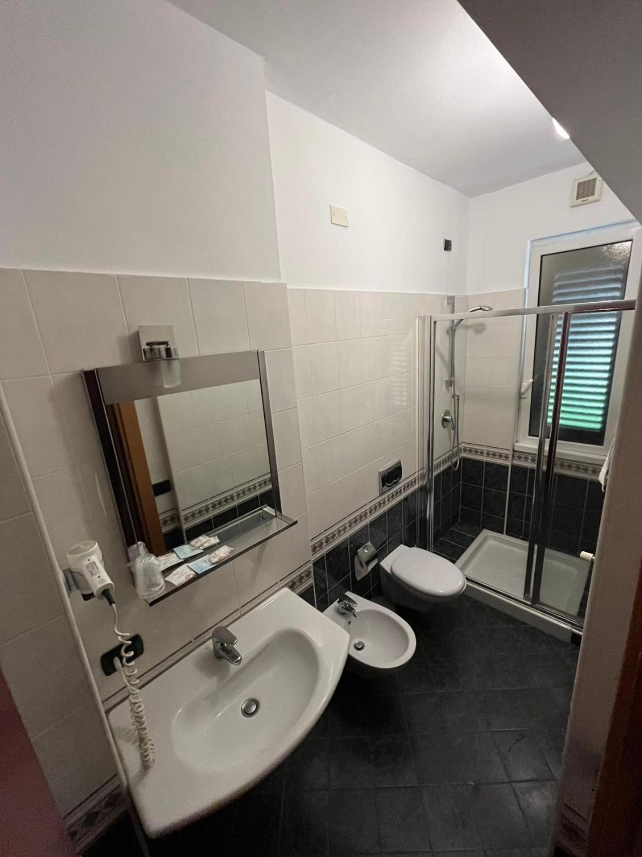 Hotell Parma 2*