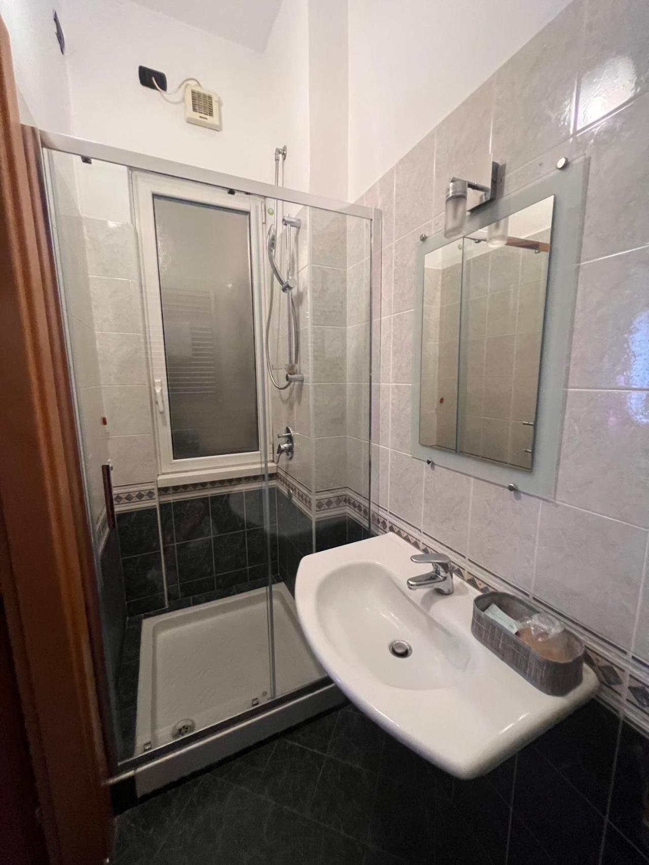 Parma Hotell