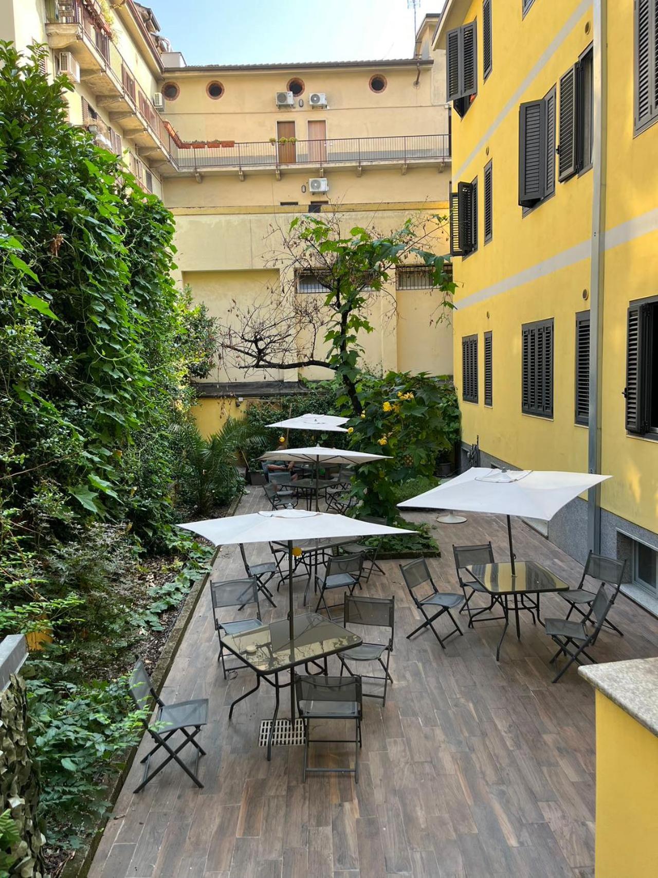 Hotell Parma 2*