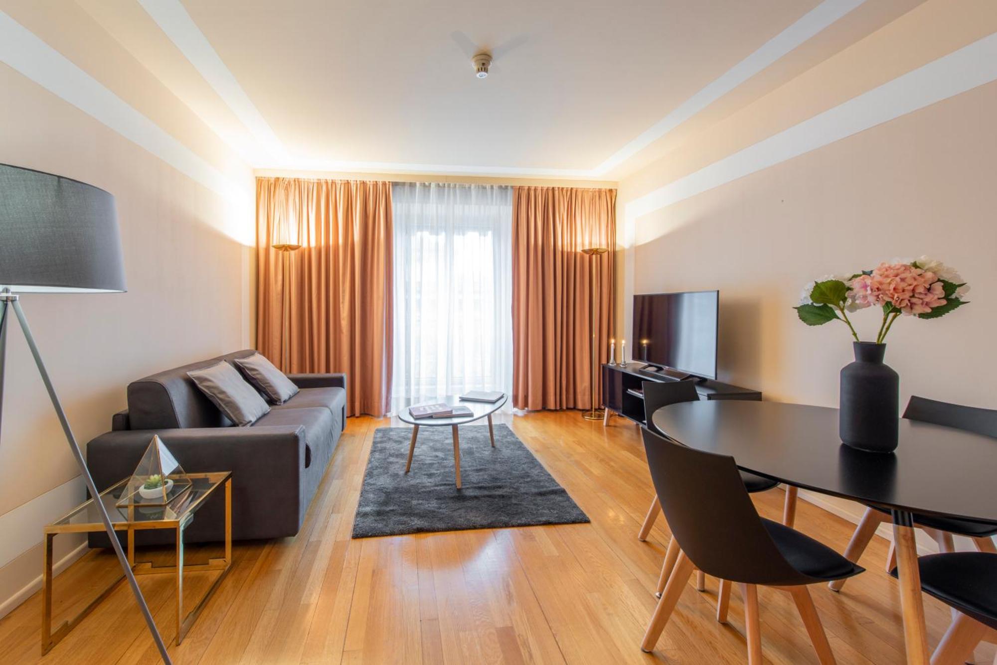 Royal - Centro Duomo Apartment Mailand