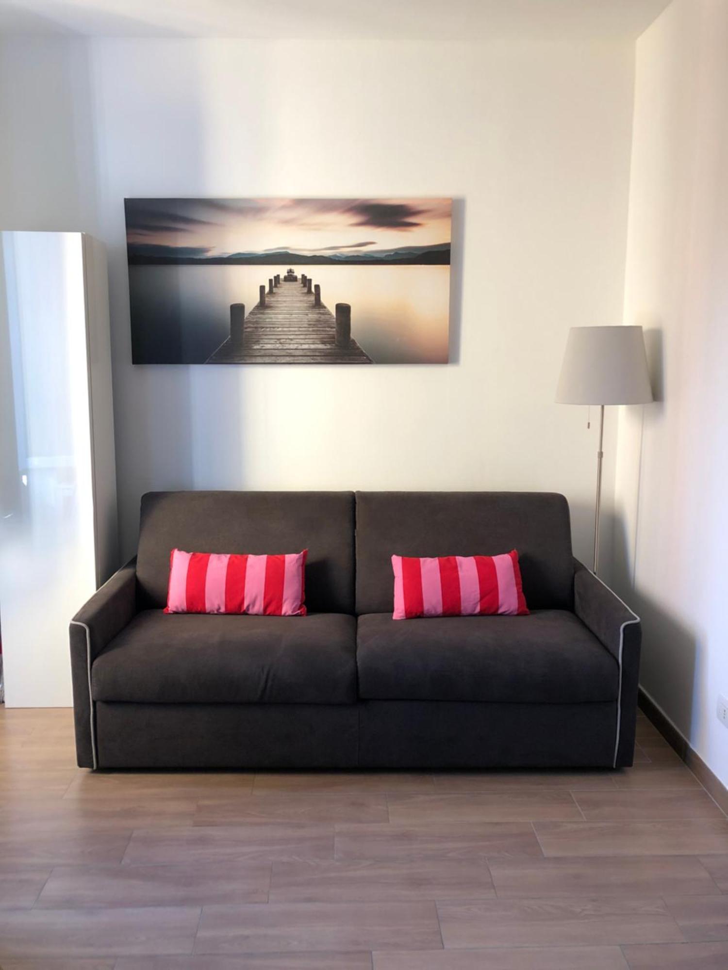 Casale 7- Navigli Cozy Perfect X2! Leilighet *