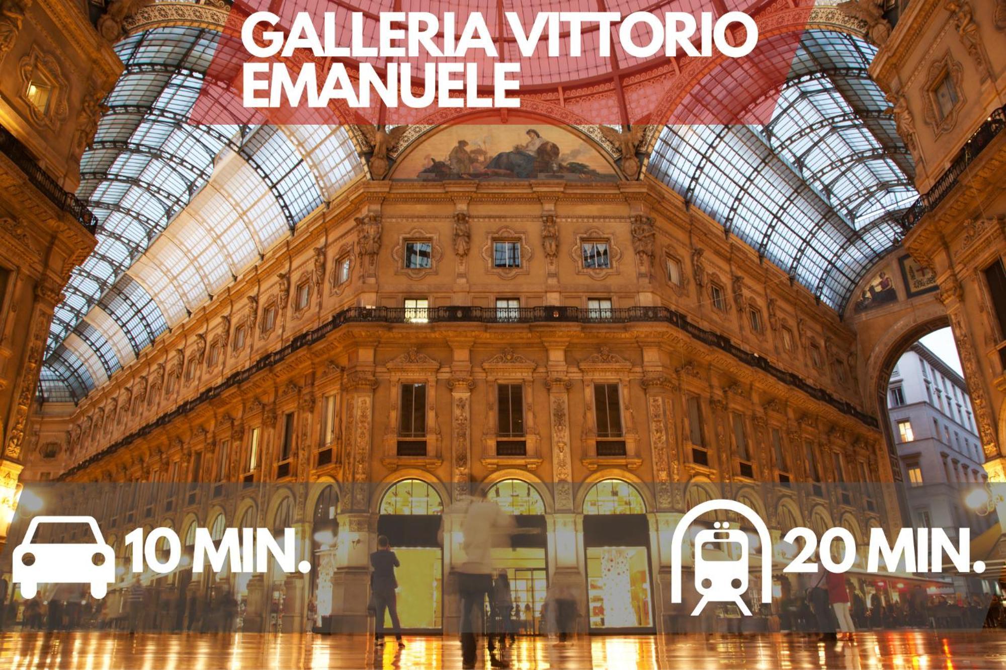 Duomo - 6 Stops From Duomo, 5min From Station, Ac, Netflix, Apartment