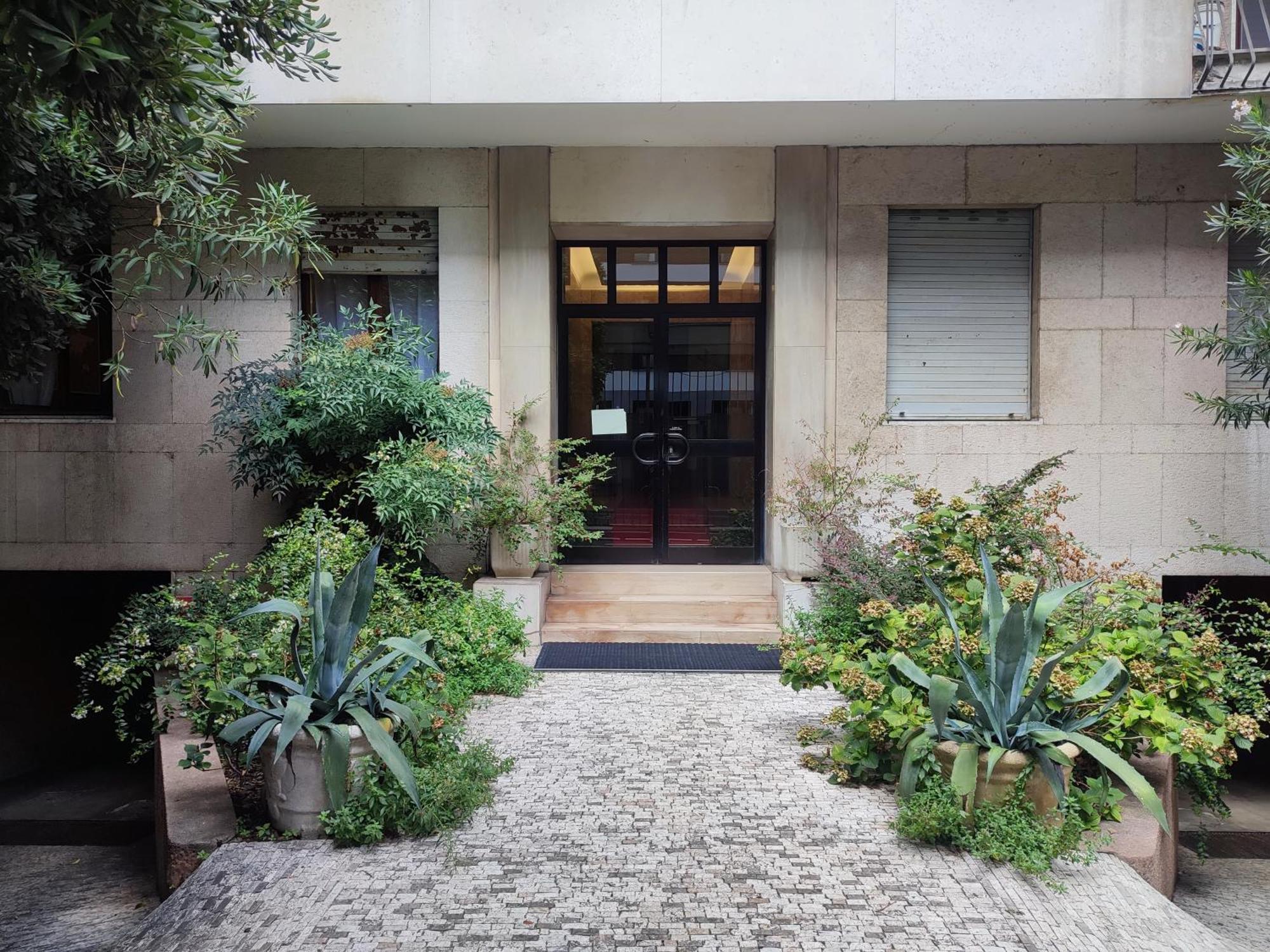 Lejlighed Giusti Flat - Next To Cimitero Monumentale Castello Sforzesco *