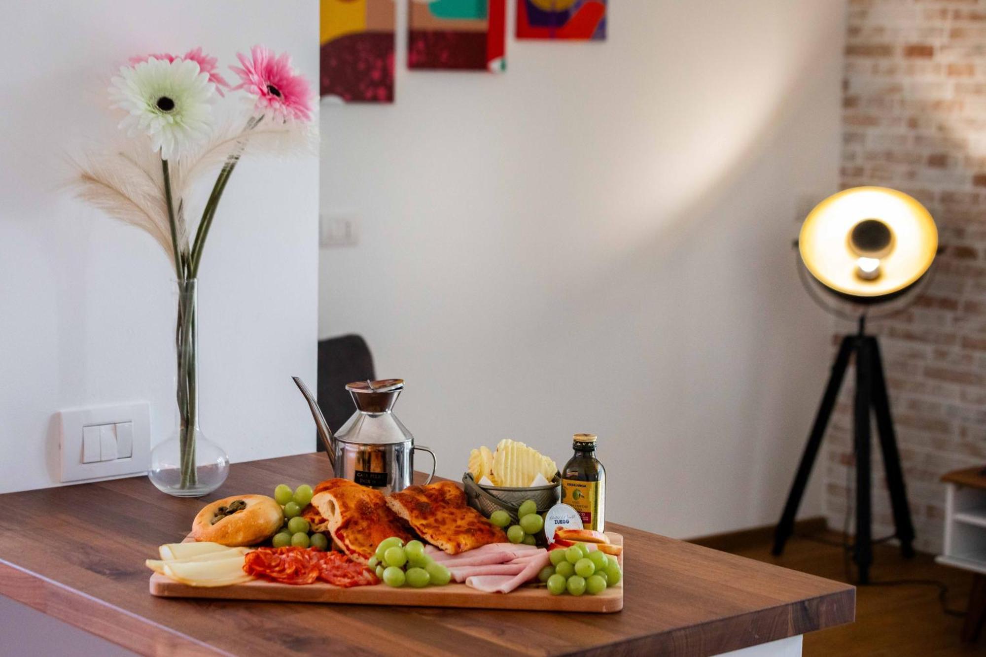 Luxury In Quadrilatero Della Moda - Brera Moscova Duomo Apartment Mailand