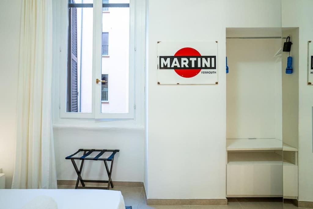 Appartamento Bilocale Nel Cuore Di Moscova Milano