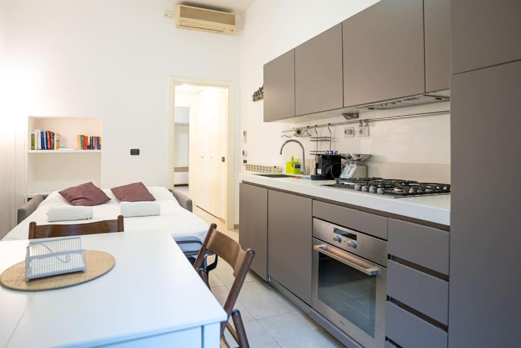 Bilocale Nel Cuore Di Moscova Appartamento Milano