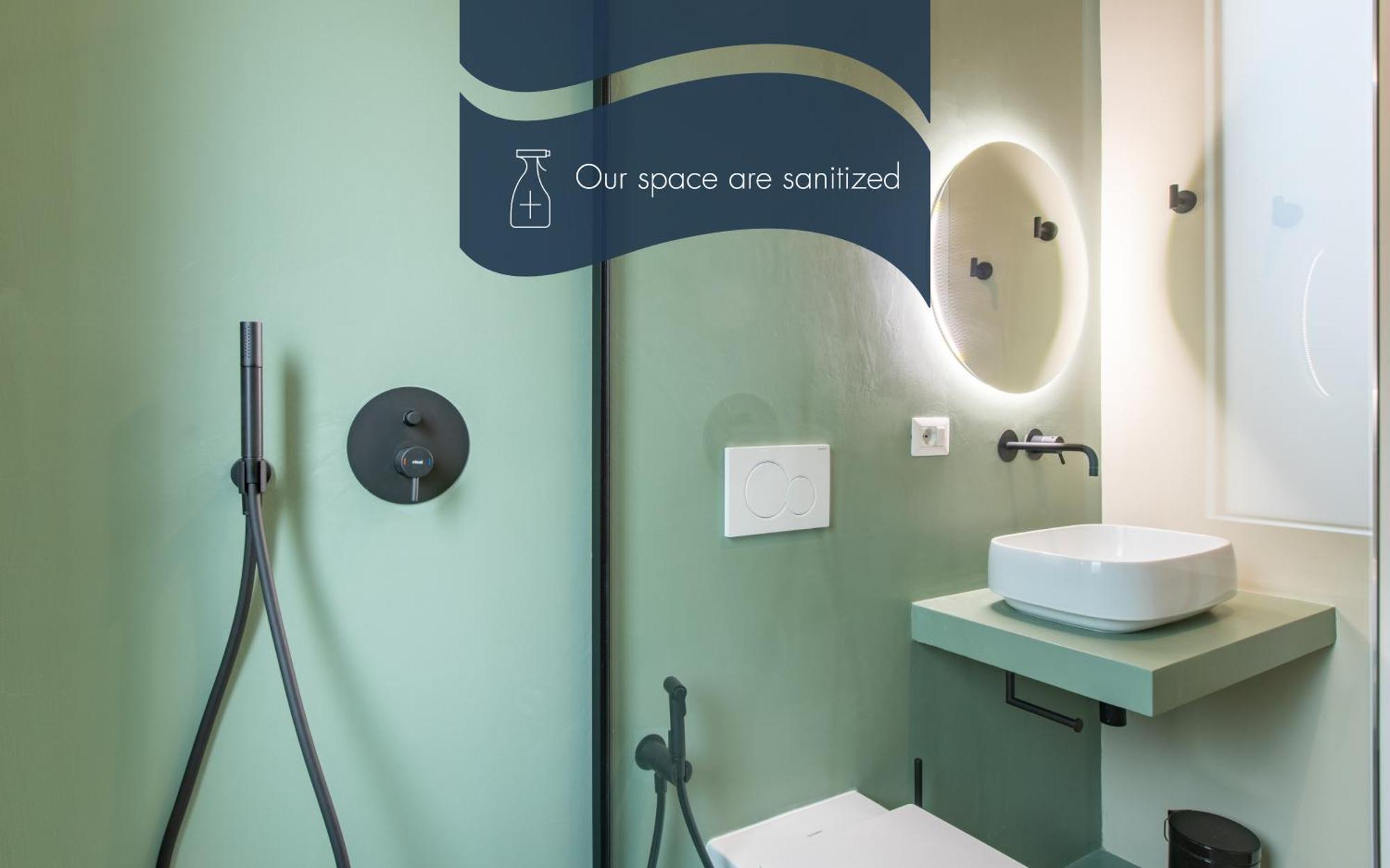Guest house Daplace - Corso Sempione Milan