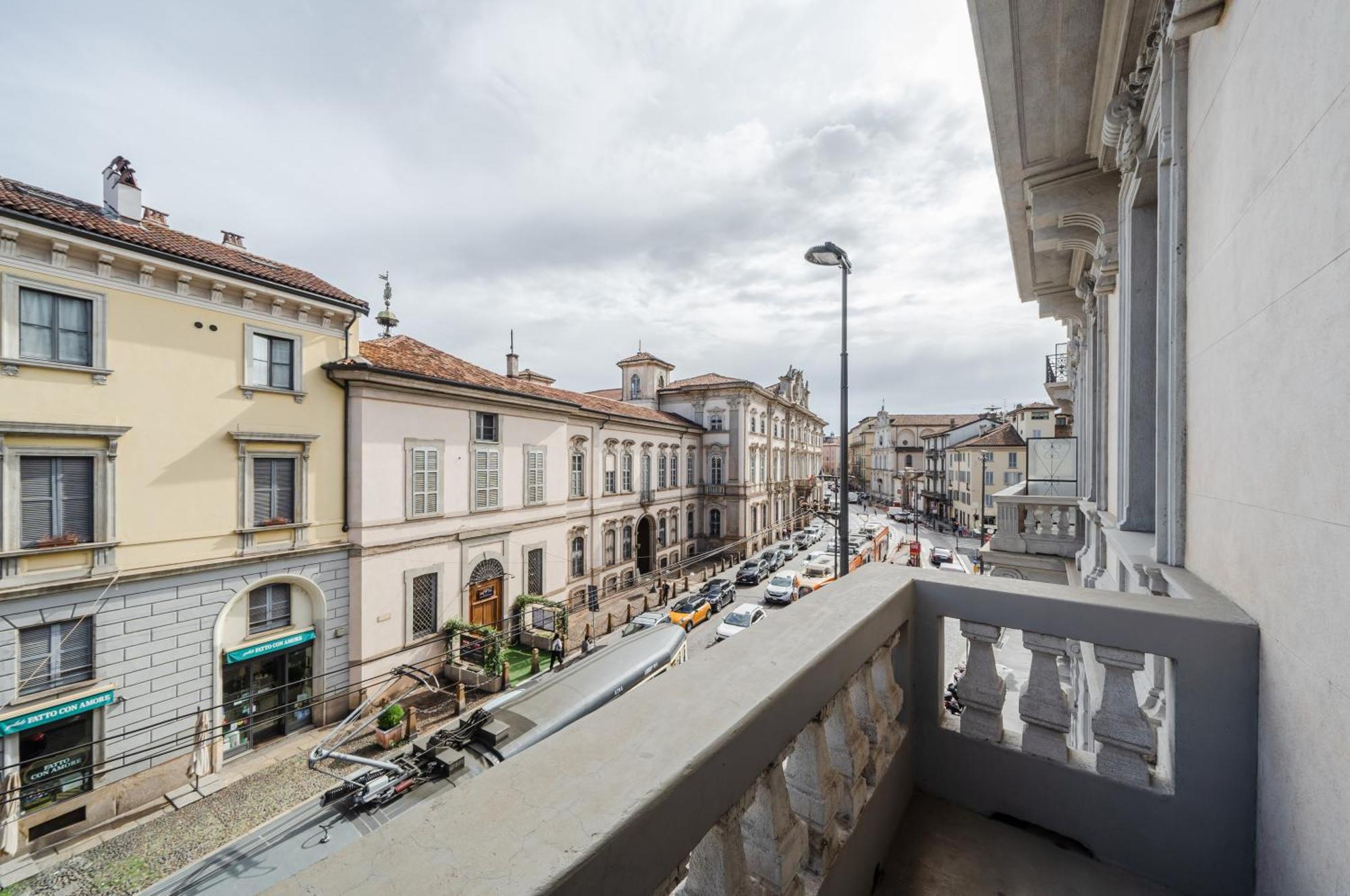 Apts Milano-corso Magenta Appartamento Milano