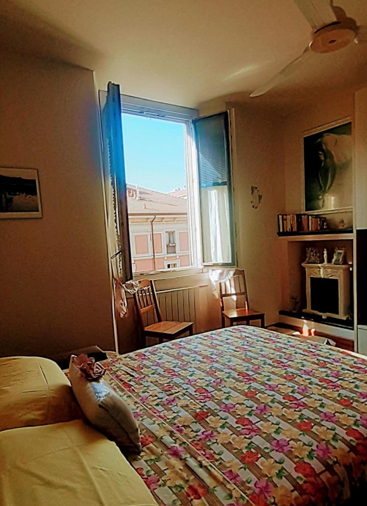 Sunday's Flat/monolocale Zona Bocconi Appartement *