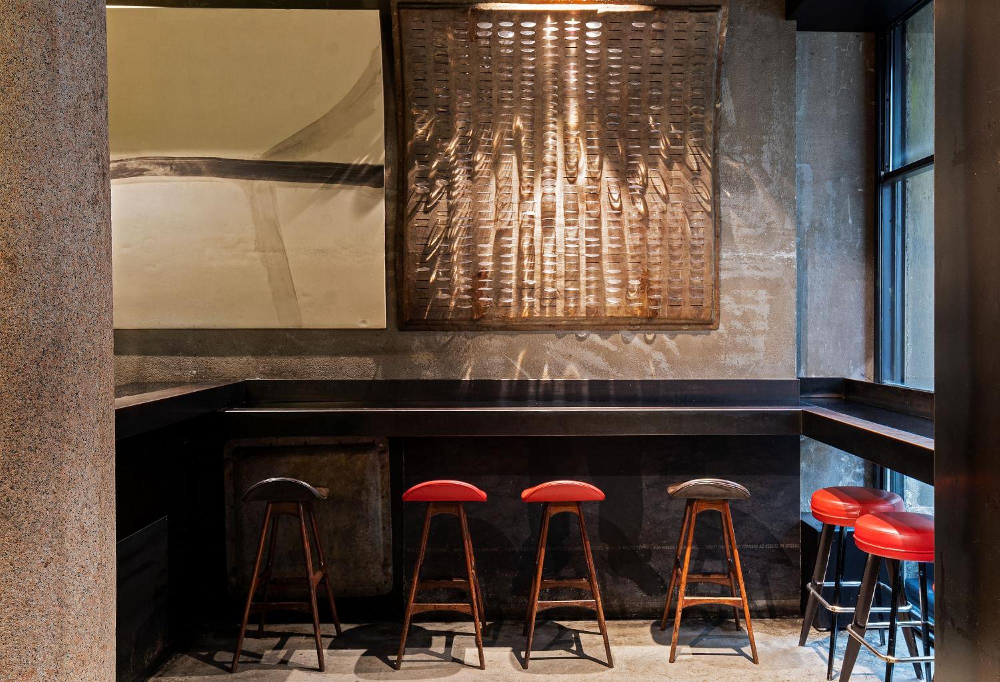 Straf, Milan, A Member Of Design 4* Milaan