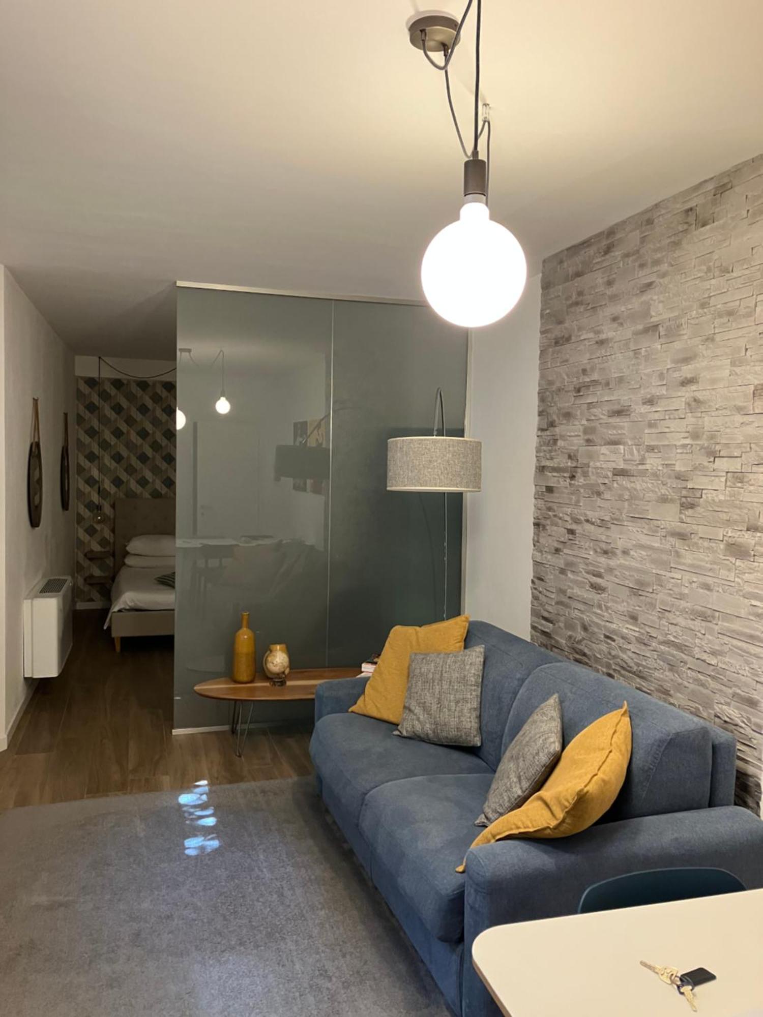 Spazio M&m Cellini 3 * Mailand