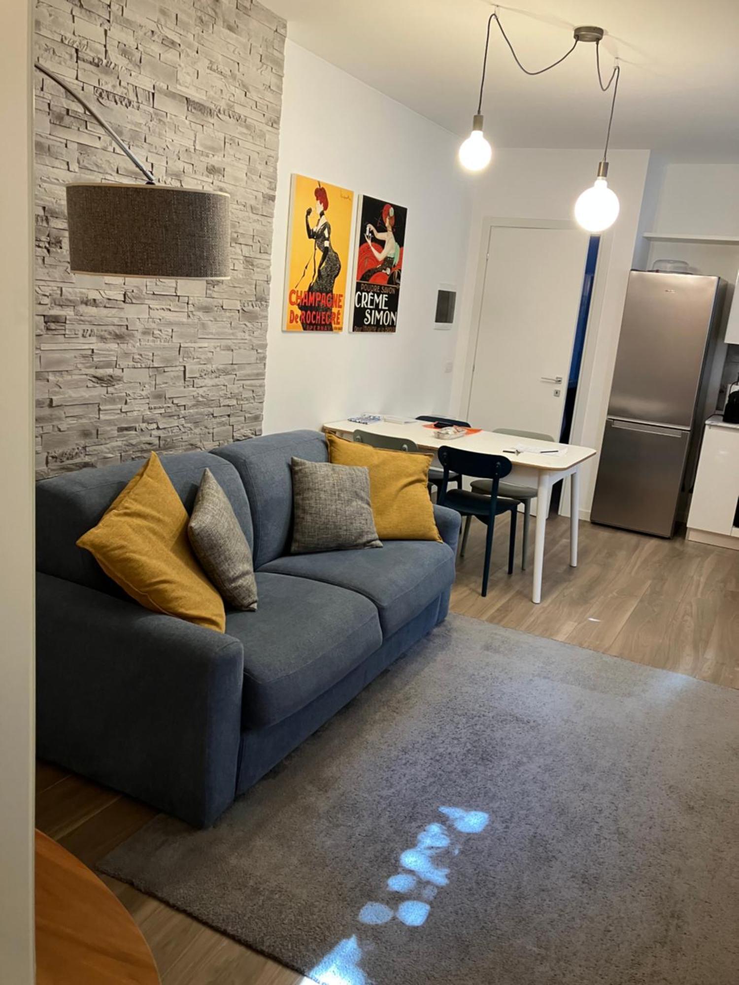 Spazio M&m Cellini 3 Appartement