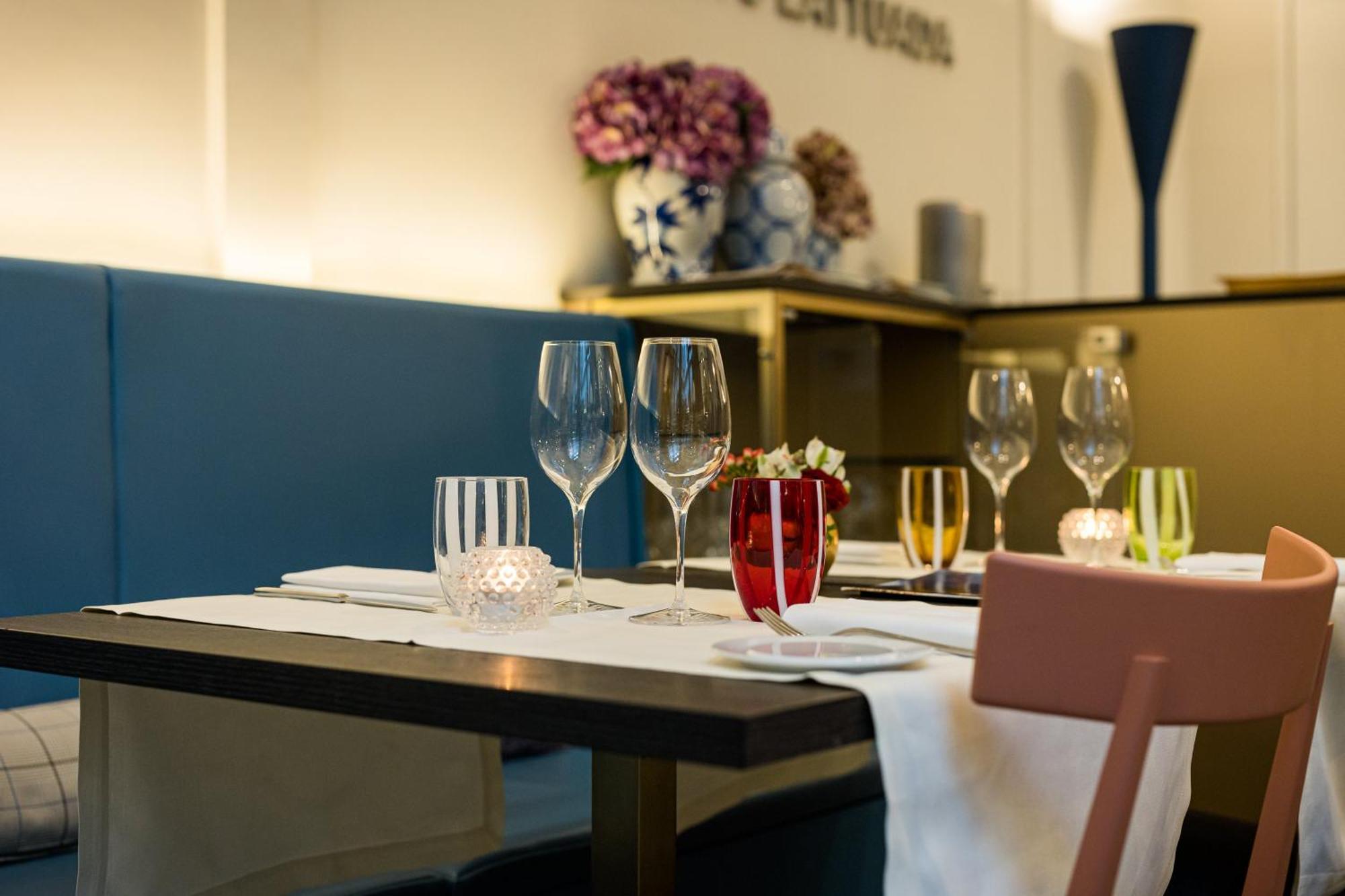 Indigo - Corso Monforte By Ihg Hotel Milan