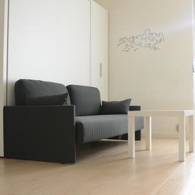 Sigieri Lejlighed Milano