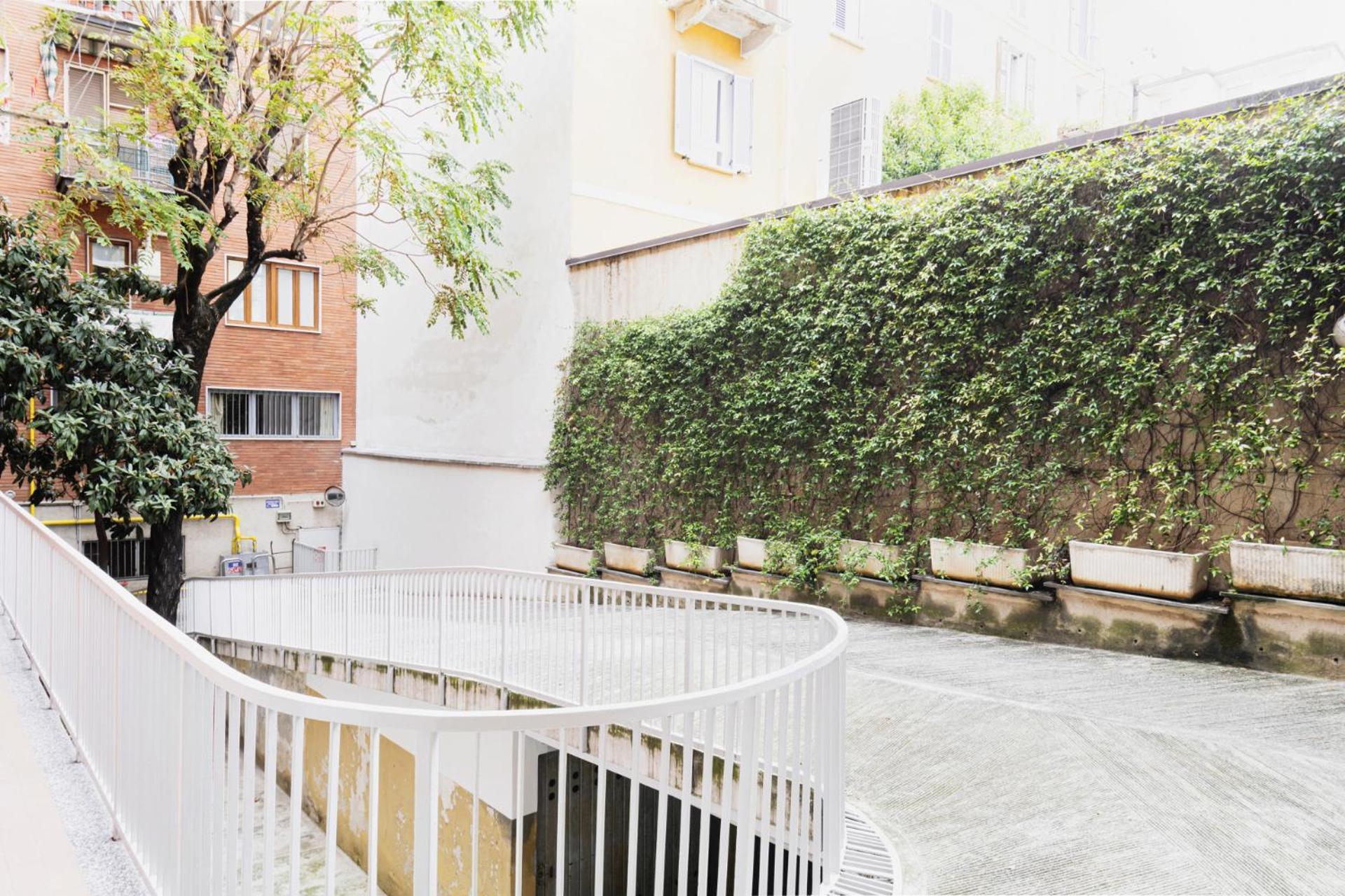 Easylife - Elegante Penthouse Sui Navigli * Milano