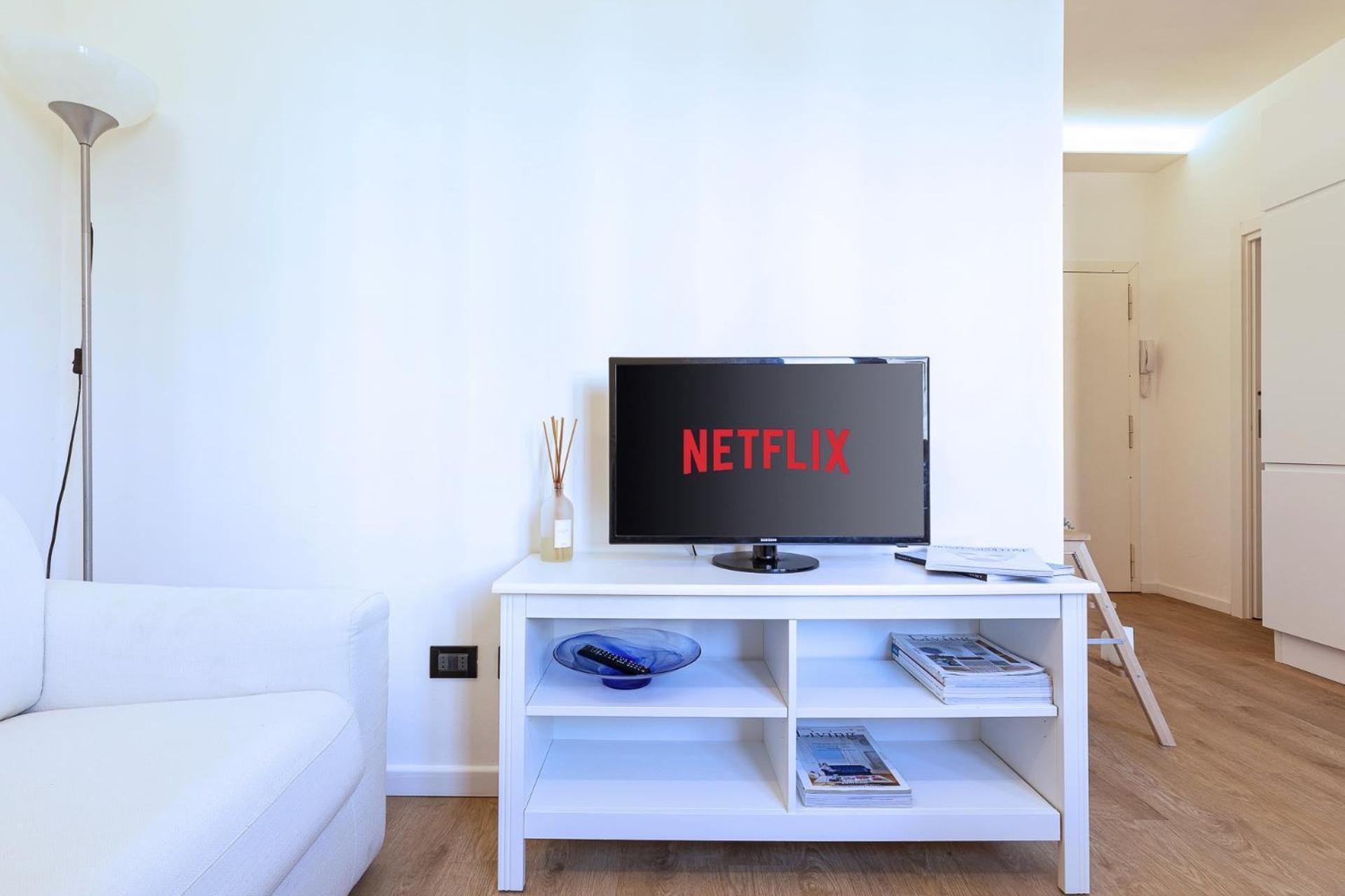 Apartment - Porta Romana Free Wi-fi, Netflix Mailand