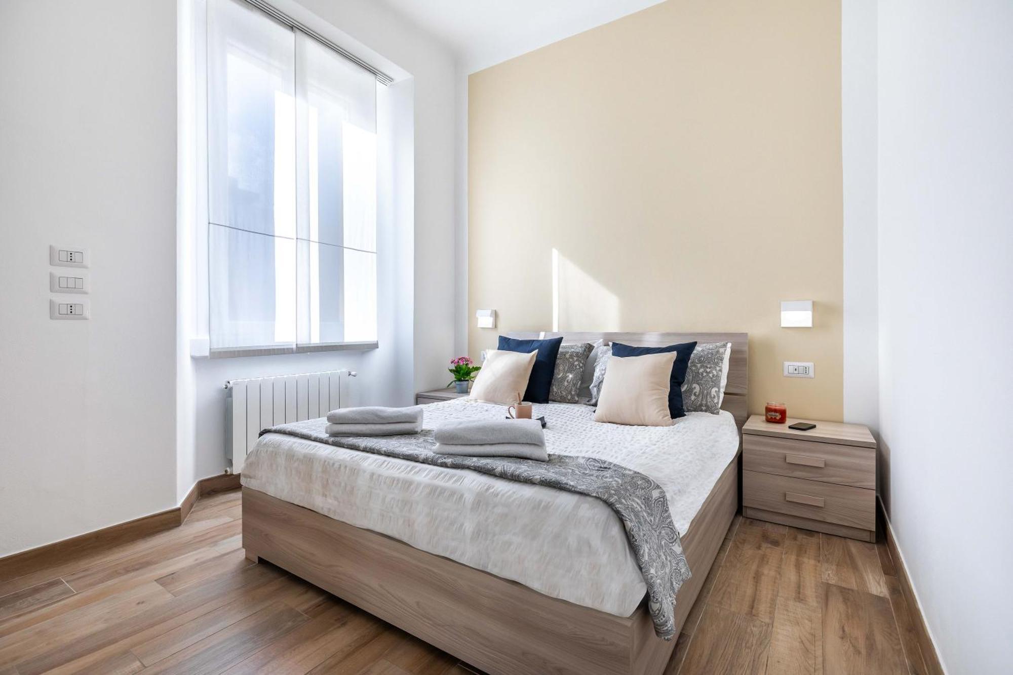 Casa Cosy Gluck Leilighet Milano