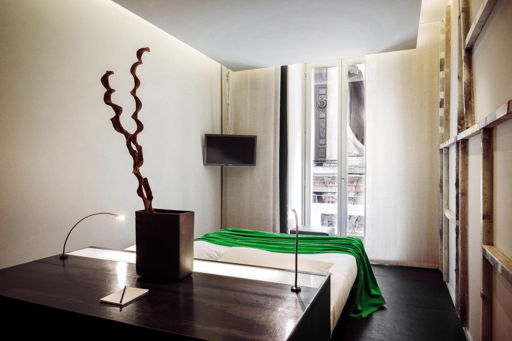Straf, Milan, A Member Of Design Hotel Milano