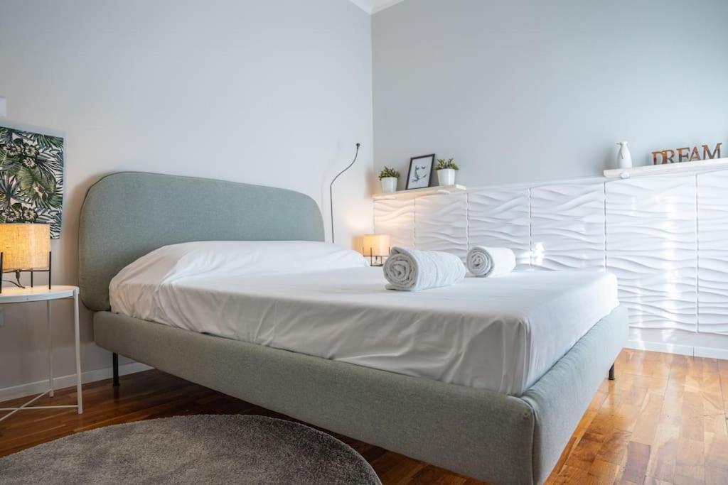 Appartamento Singola Con Ac, Tv, Wi-fi E Cucina