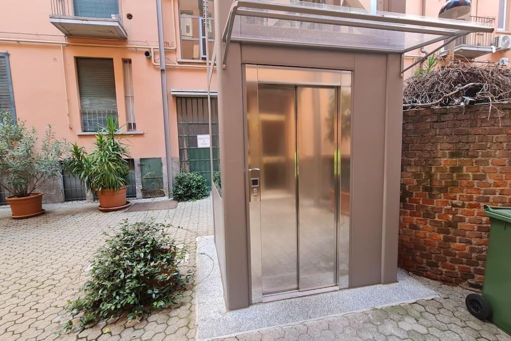 Appartamento Singola Con Ac, Tv, Wi-fi E Cucina
