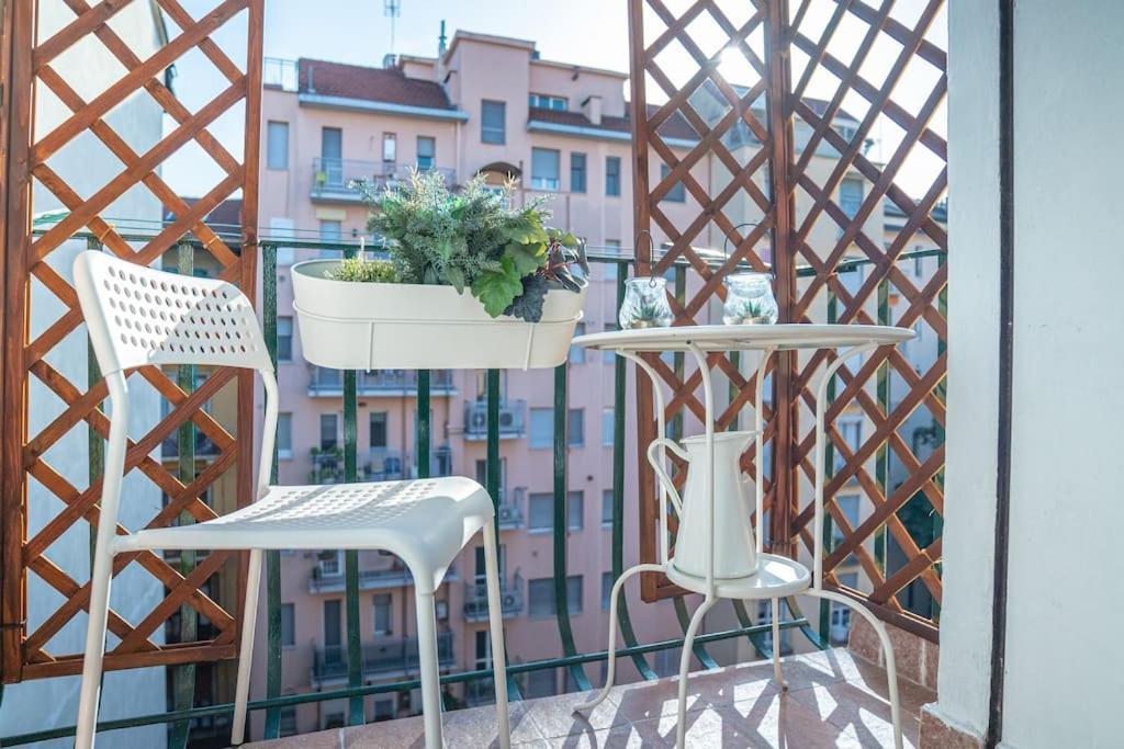 Singola Con Ac, Tv, Wi-fi E Cucina Appartamento