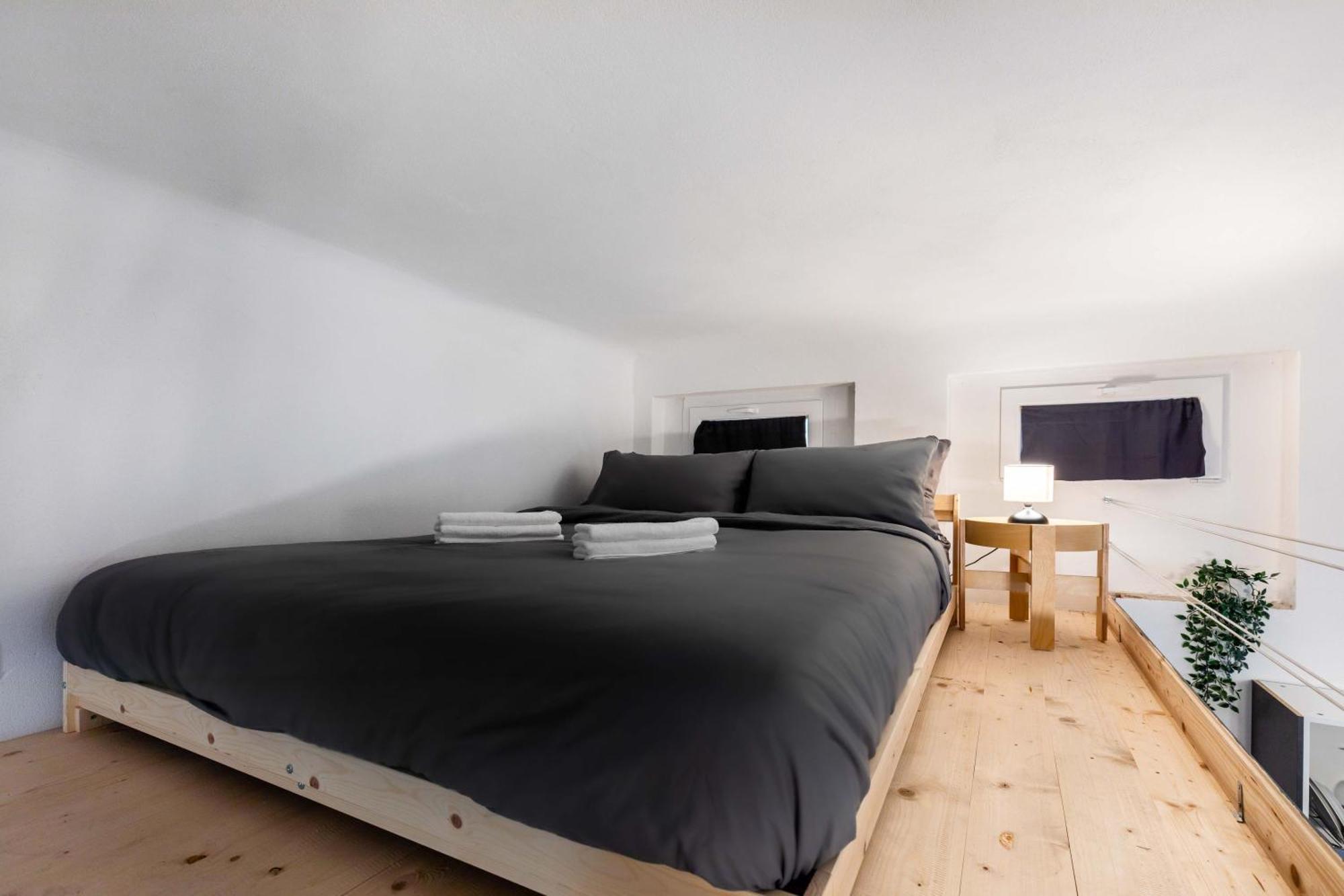 Apartment Junior With Netflix And Wifi *