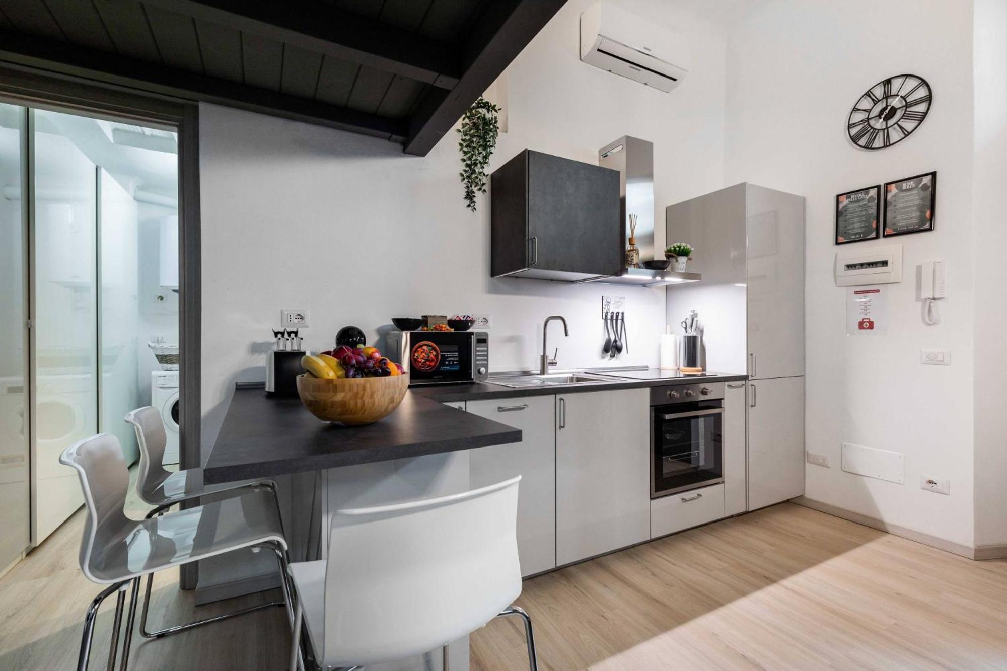 Junior With Netflix And Wifi Apartment