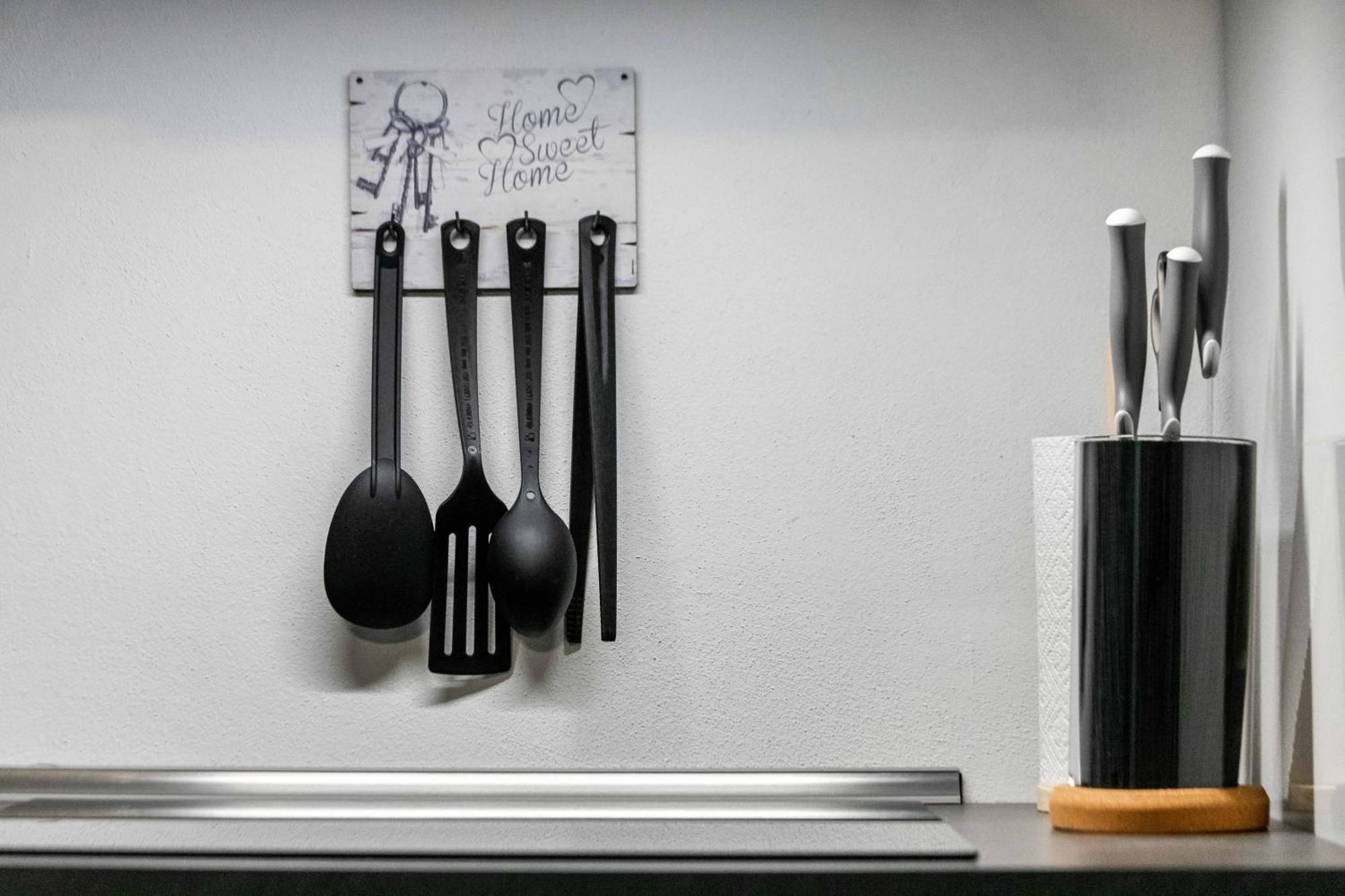 Apartment Junior With Netflix And Wifi Milan