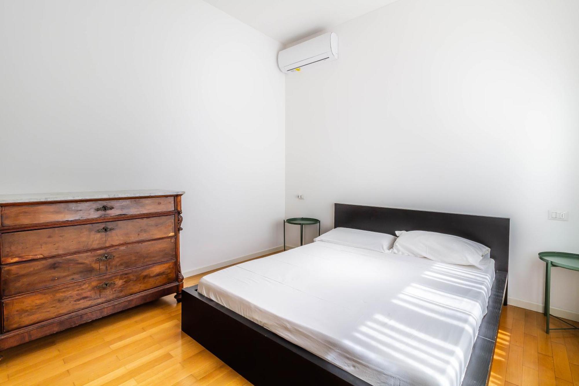 Apartment Domusmi Gozzano-4 Mailand