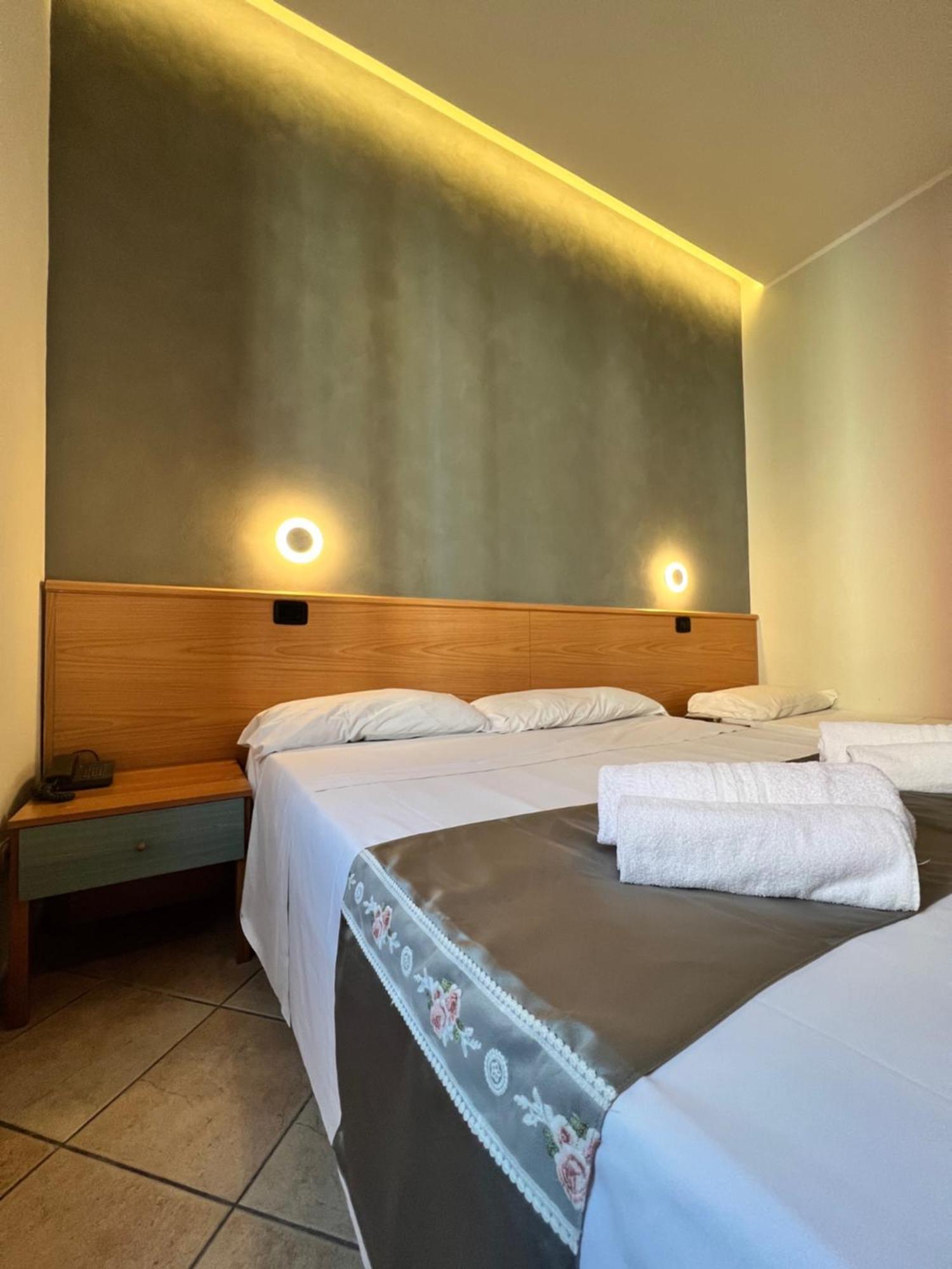Sara Hotel