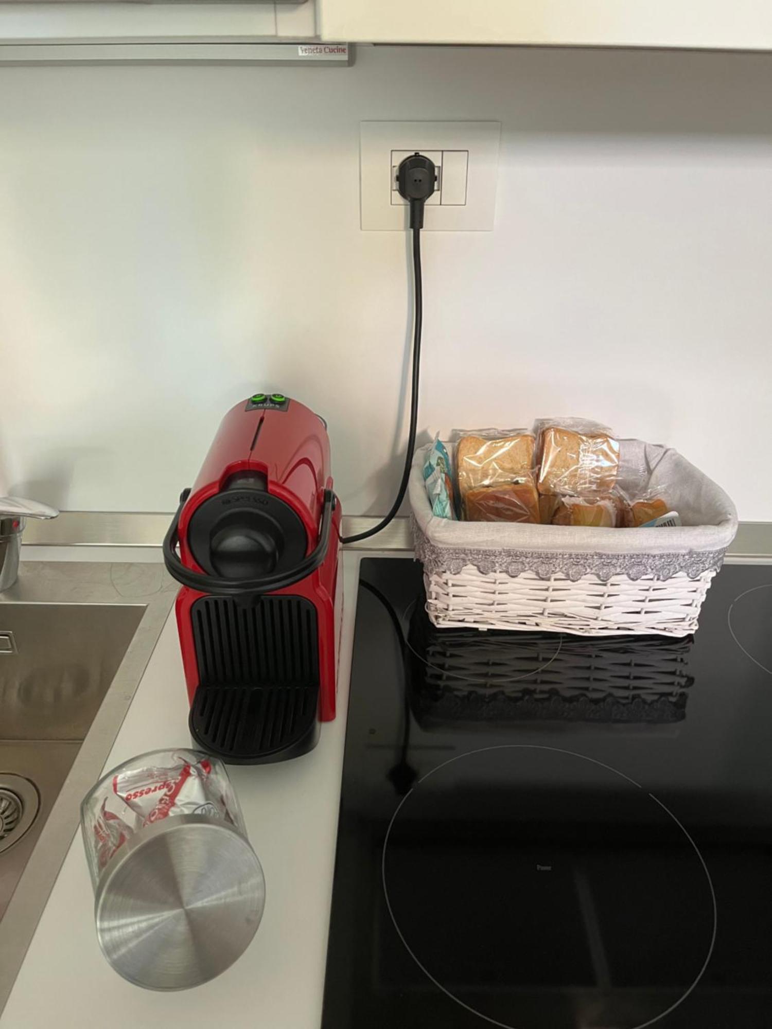 Cherry's House M1 Bande Nere - San Siro- M4 Linate Appartement