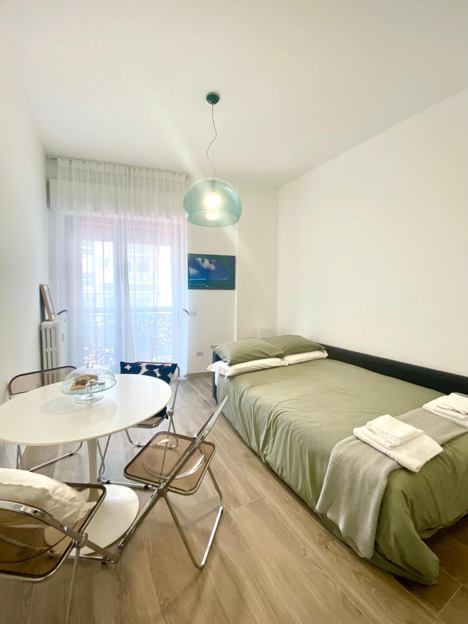Solari 19 - Charming Appartement