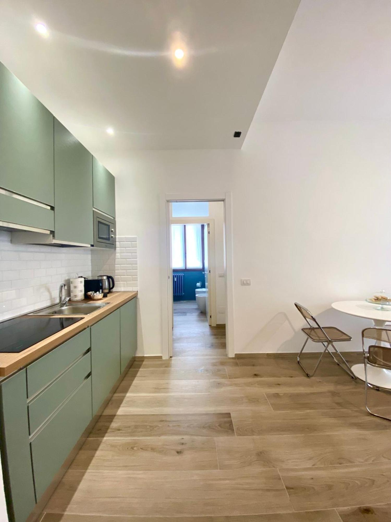 Solari 19 - Charming Appartement *