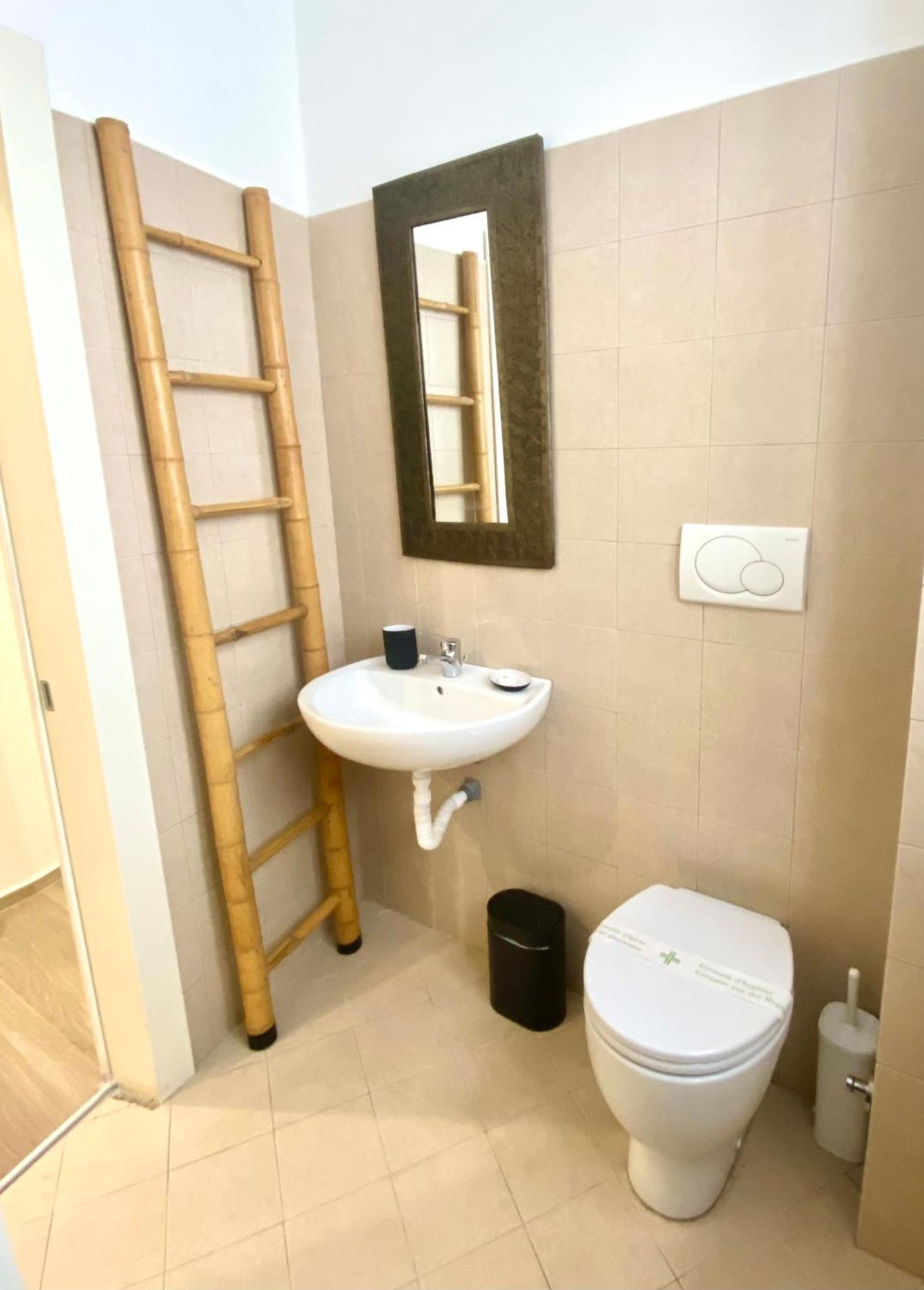 Appartement Solari 19 - Charming Milaan