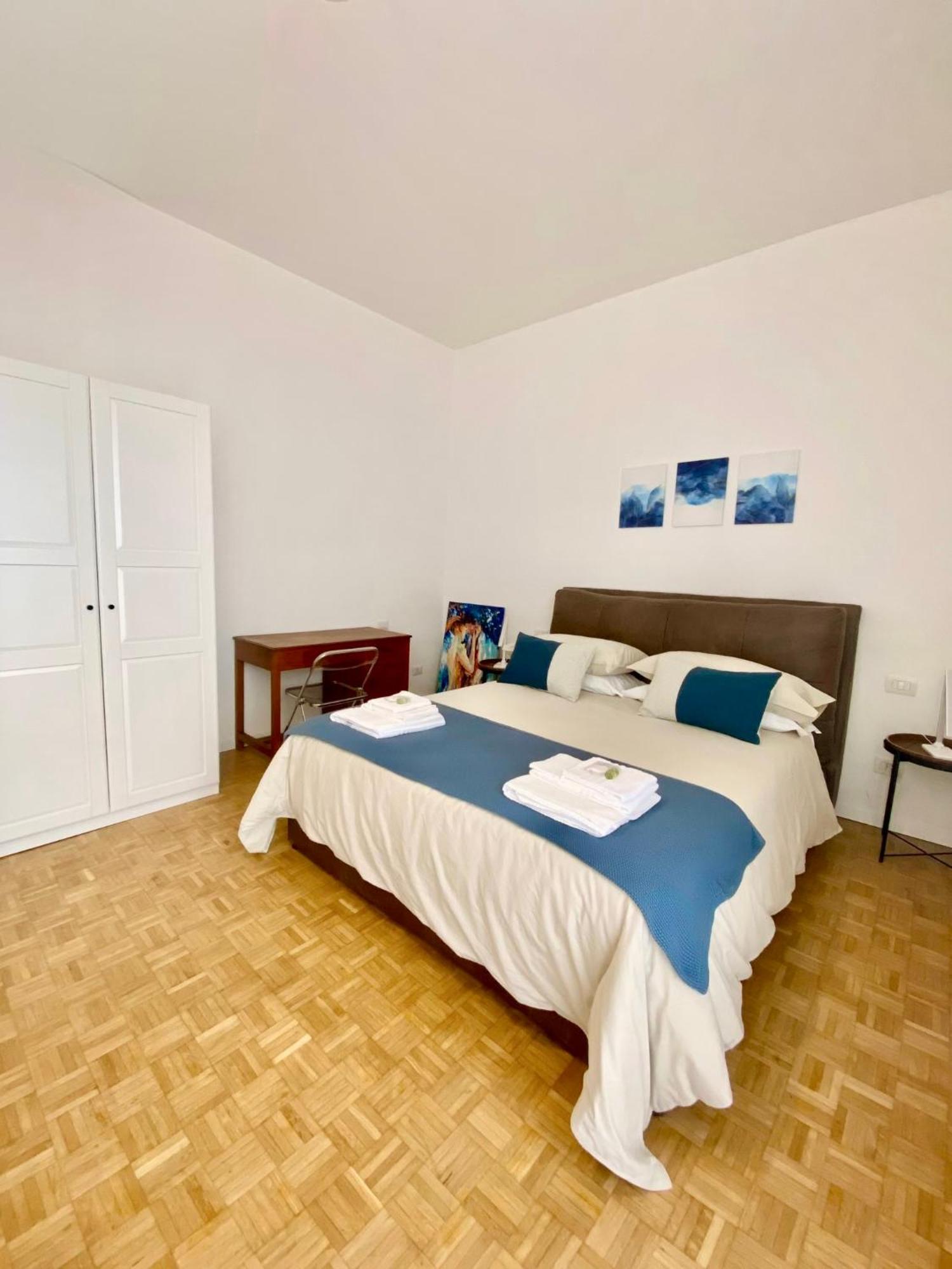 Solari 19 - Charming Appartement Milaan