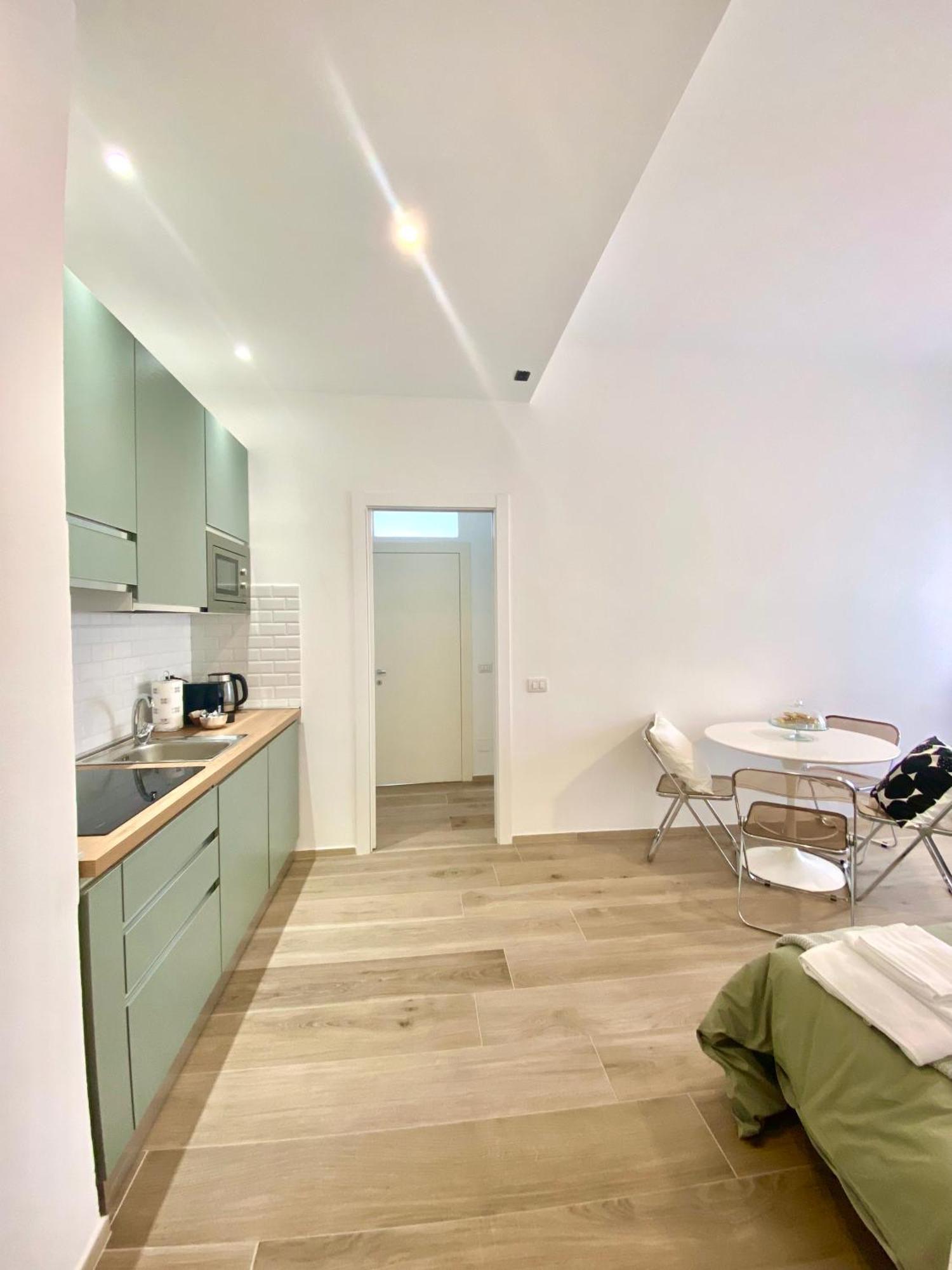 Solari 19 - Charming Appartement
