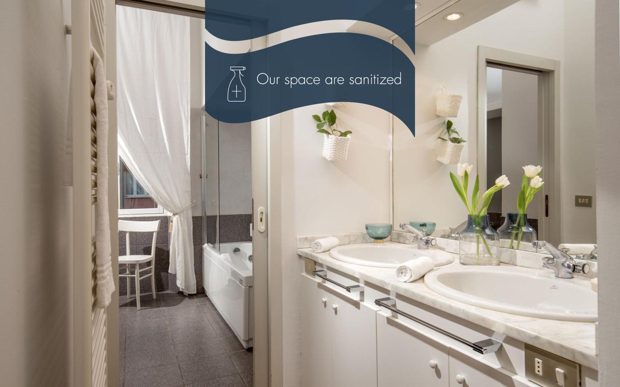 Appartement Daplace - Renzo *