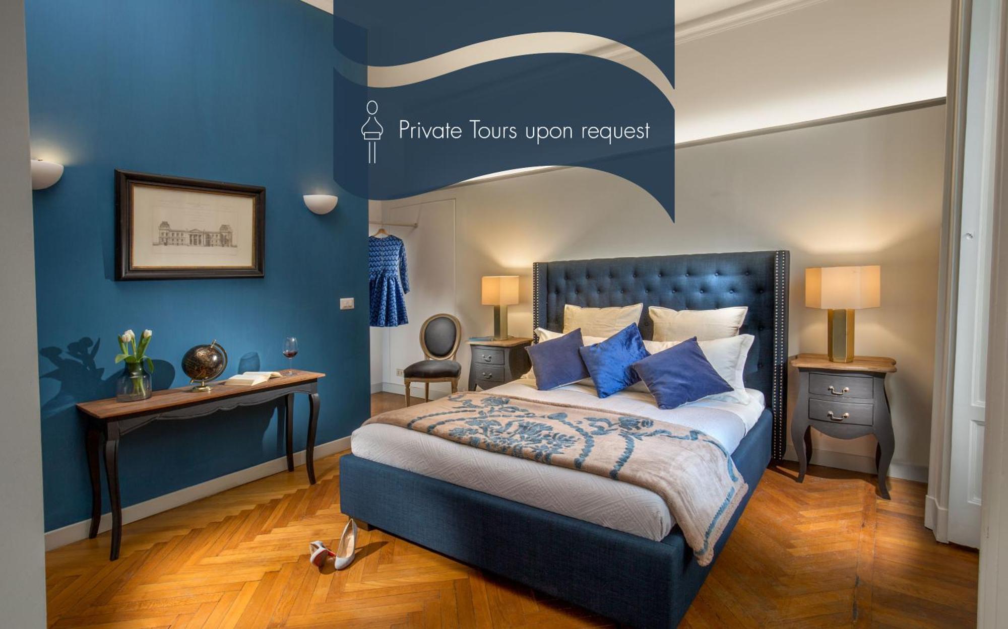 Daplace - Renzo Appartement Milaan