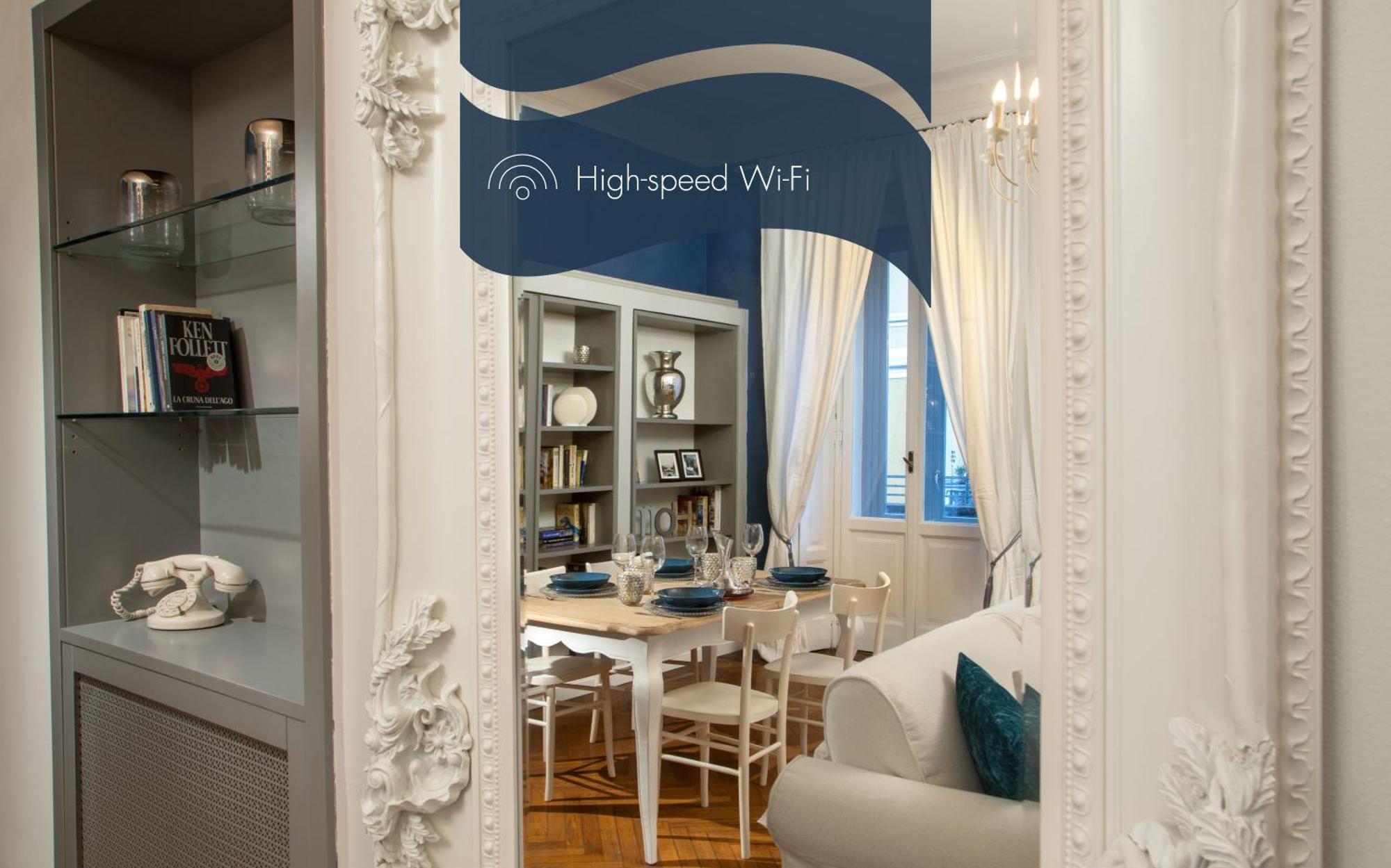 Daplace - Renzo Appartement Milaan