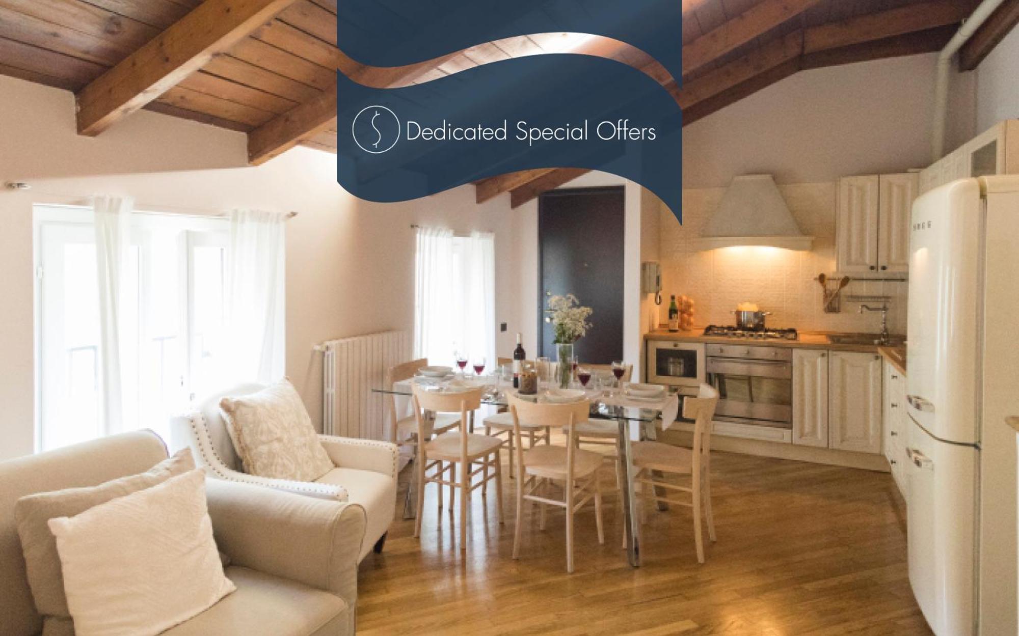 Daplace - Gae Leilighet Milano