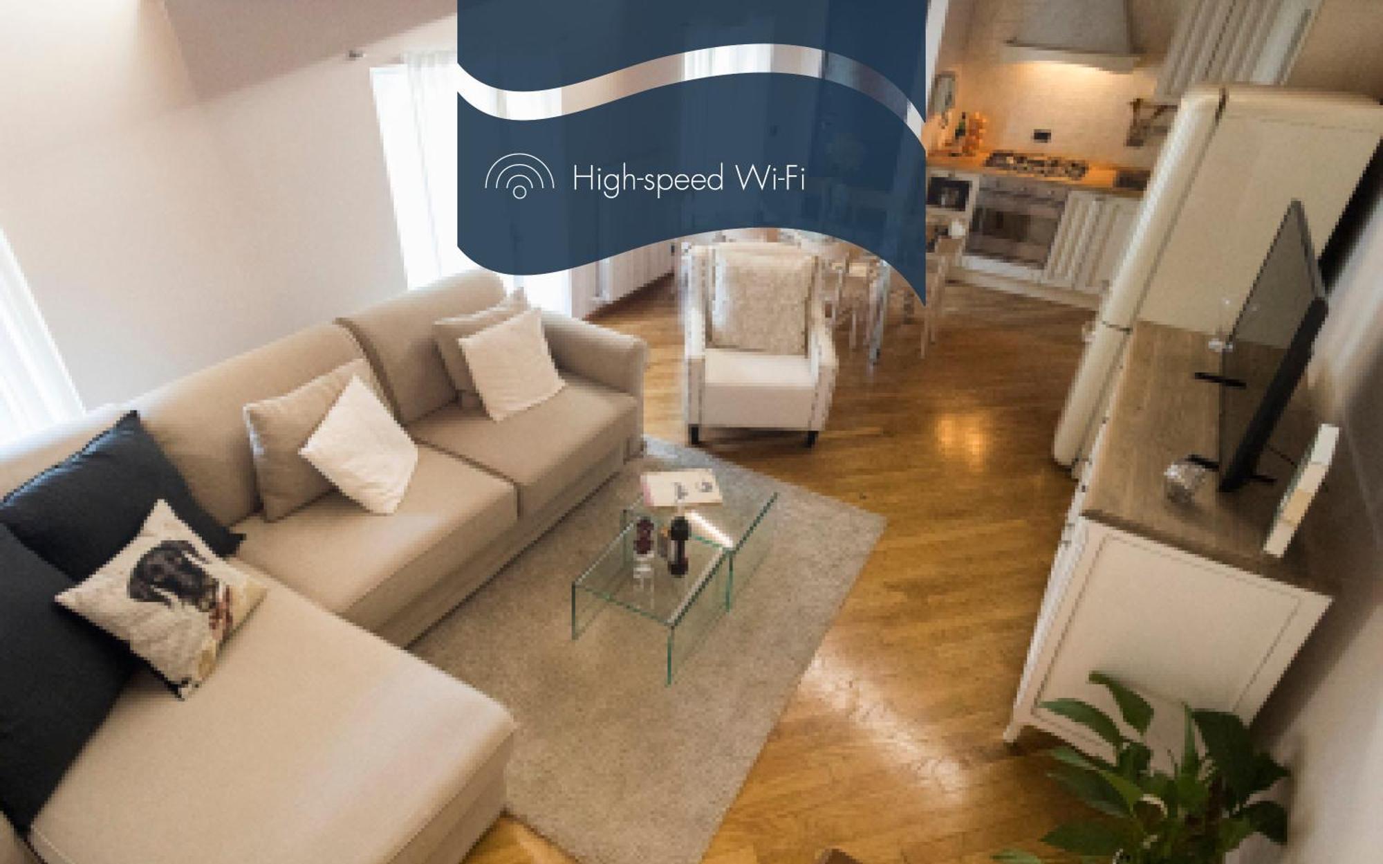 Daplace - Gae Apartment