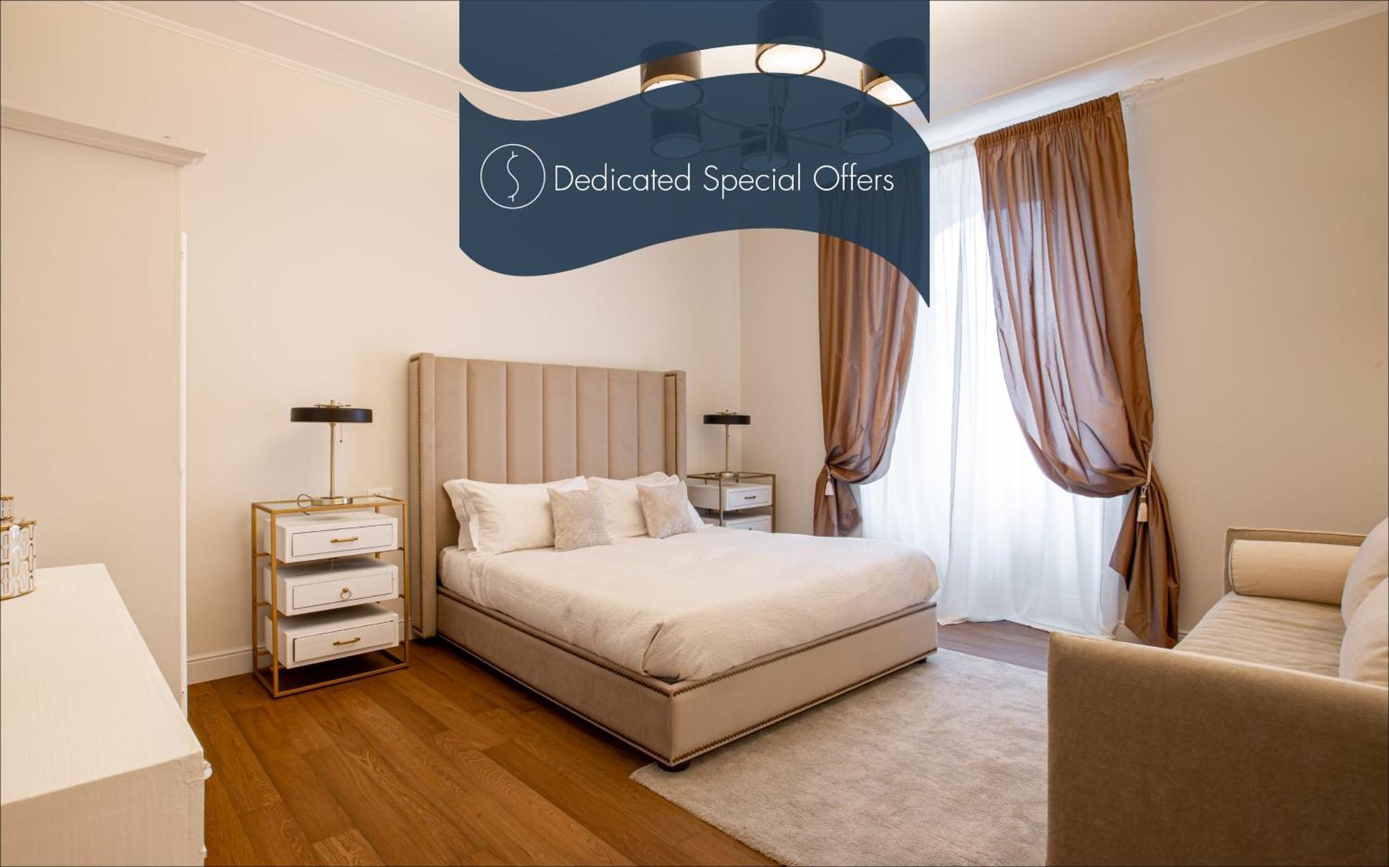 Daplace - Corso Monforte Guest house