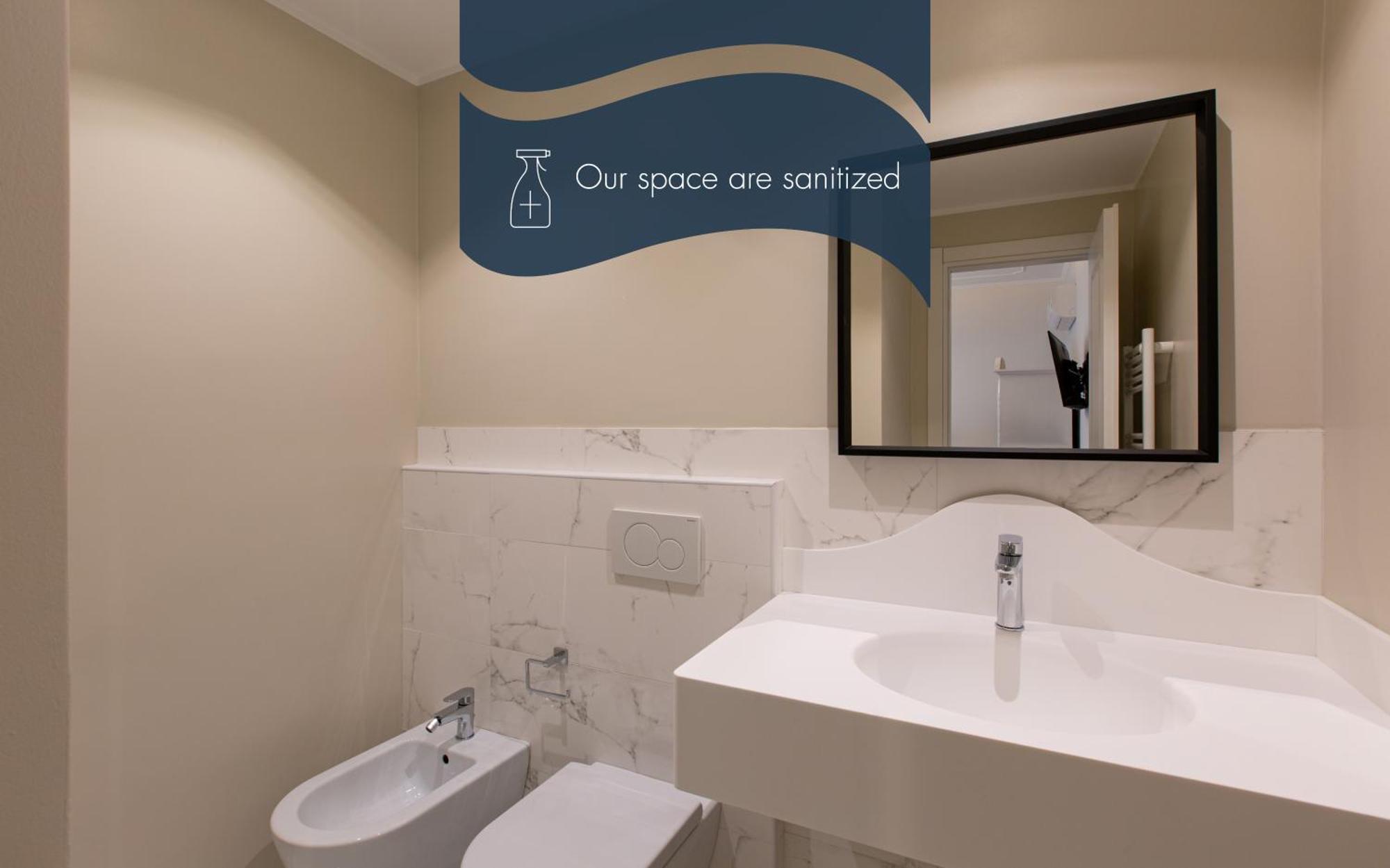 Daplace - Corso Monforte Guest house Milan