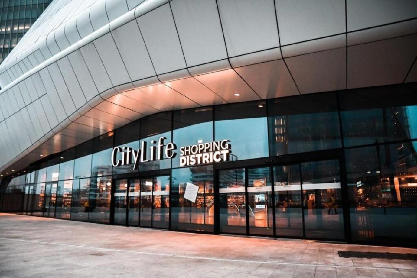 Residenza Vigliani Near Allianz Mico And Citylife Milano