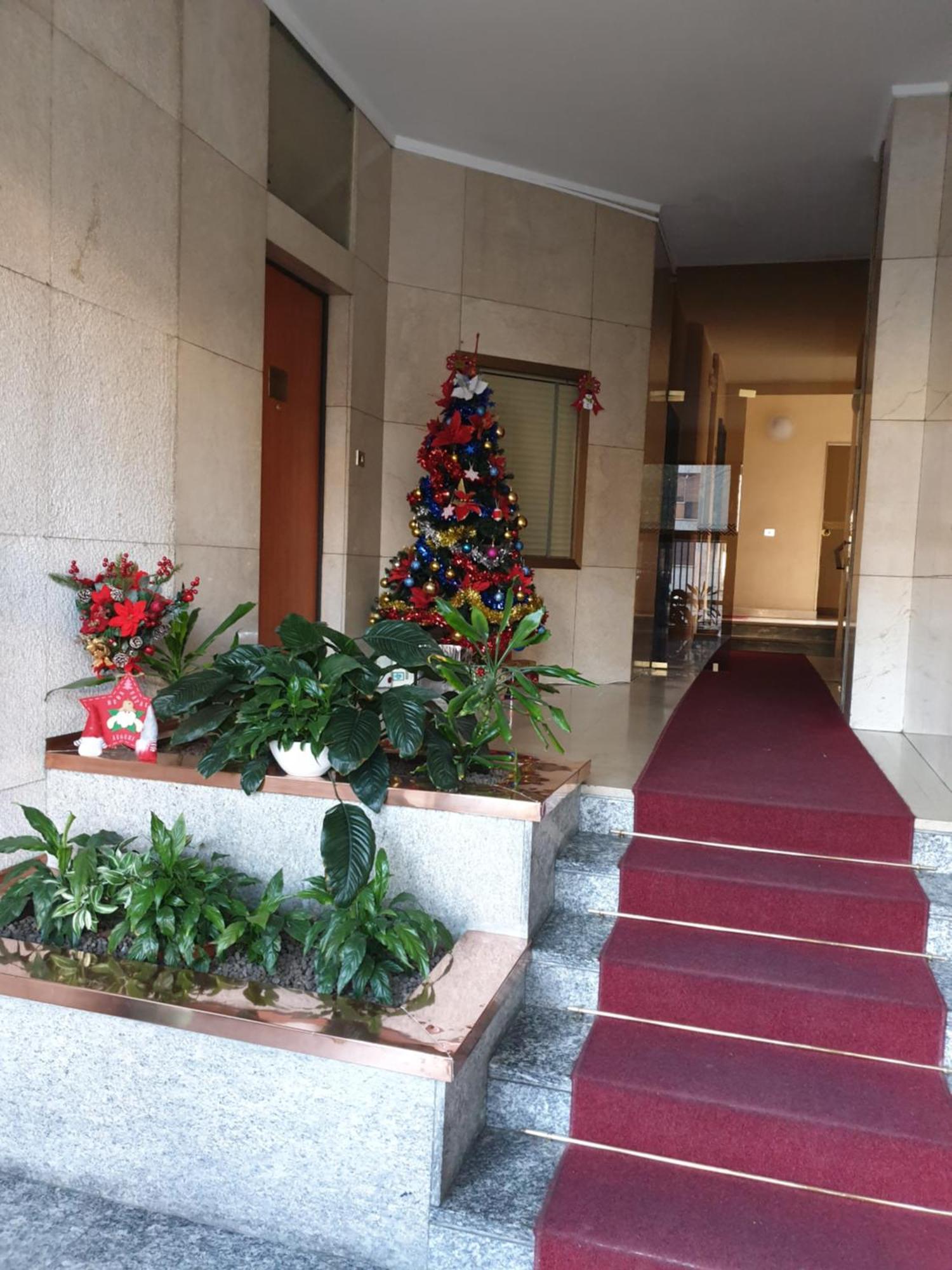 Leilighet Residenza Vigliani Near Allianz Mico And Citylife *