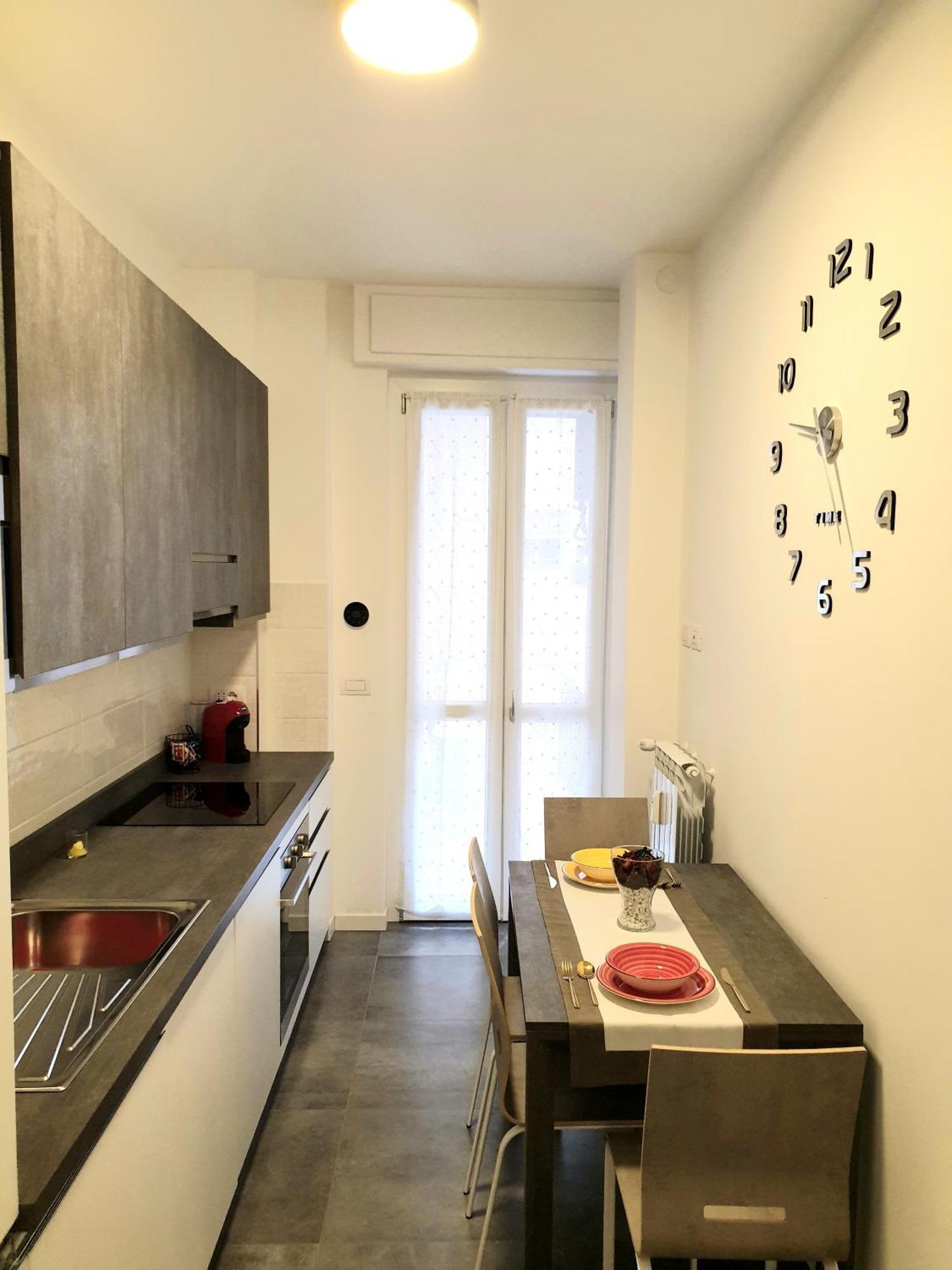Residenza Vigliani Near Allianz Mico And Citylife *