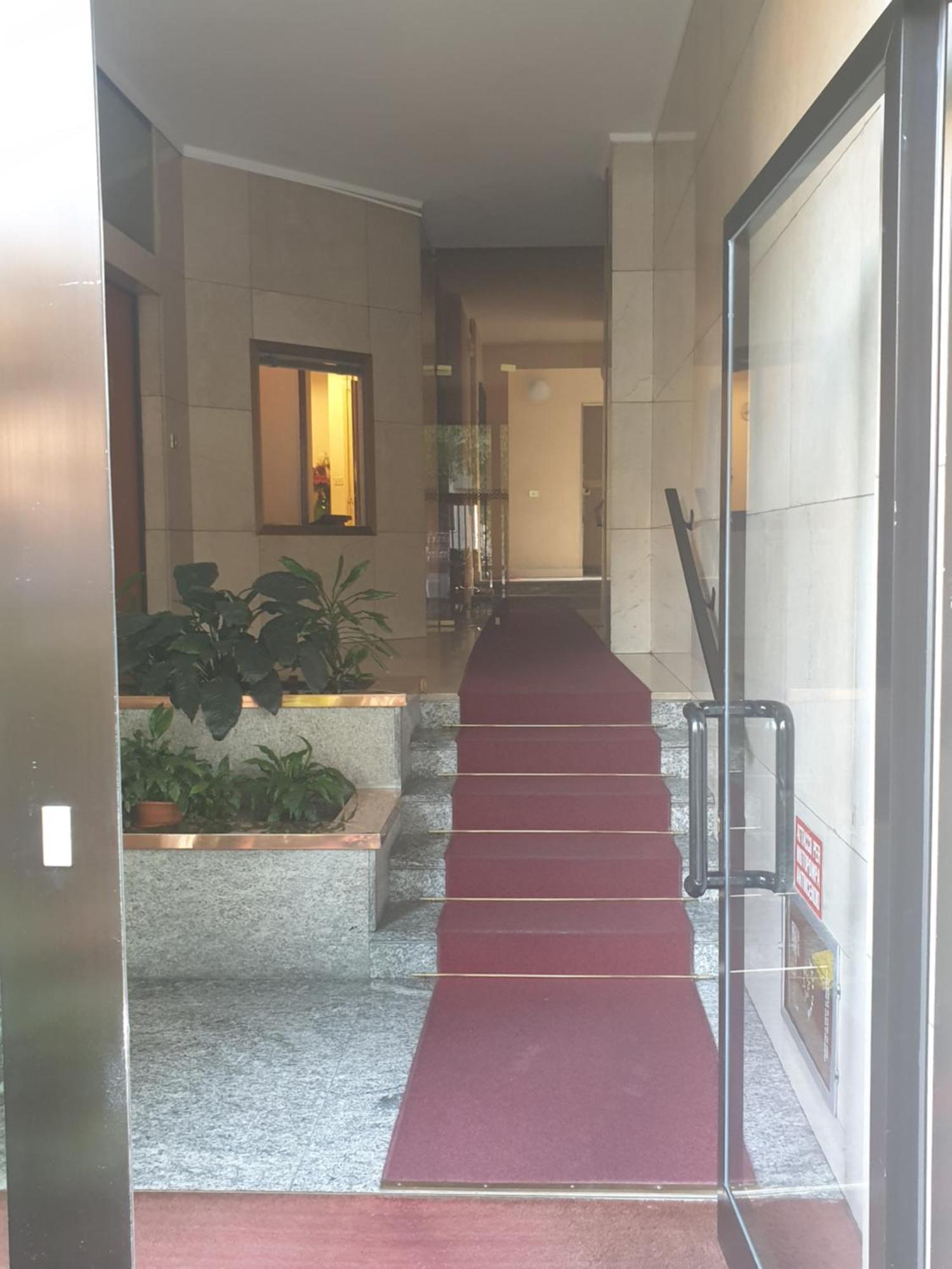 Residenza Vigliani Near Allianz Mico And Citylife Leilighet *